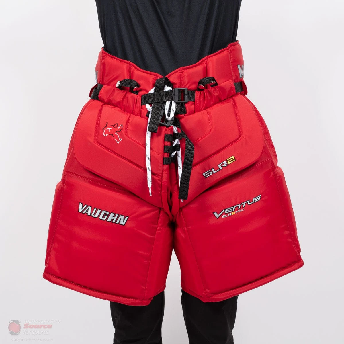 Vaughn Ventus SLR2 Pro Senior Goalie Pants - Image 2