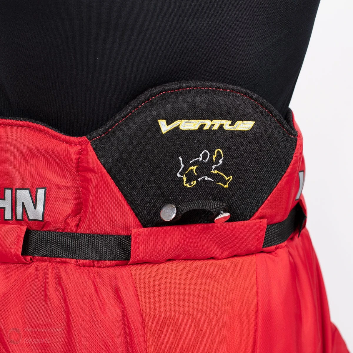 Vaughn Ventus SLR2 Pro Senior Goalie Pants - Image 7