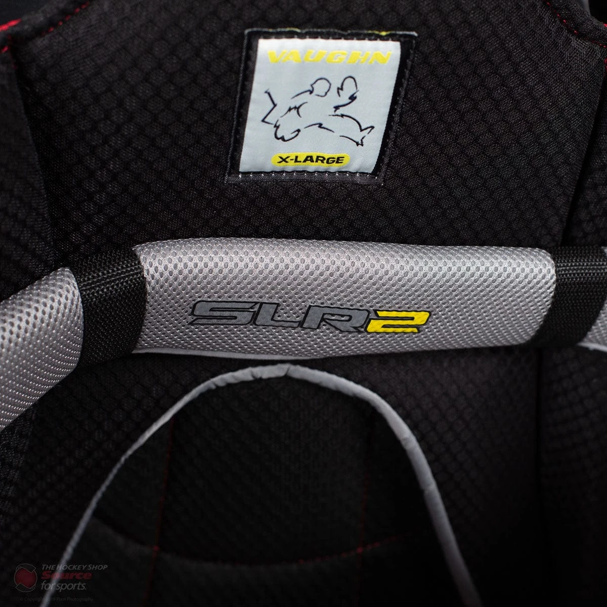 Vaughn Ventus SLR2 Pro Senior Goalie Pants - Image 10