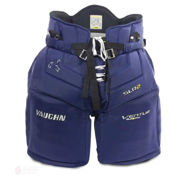 Vaughn Ventus SLR2 Pro Senior Goalie Pants - Image 11
