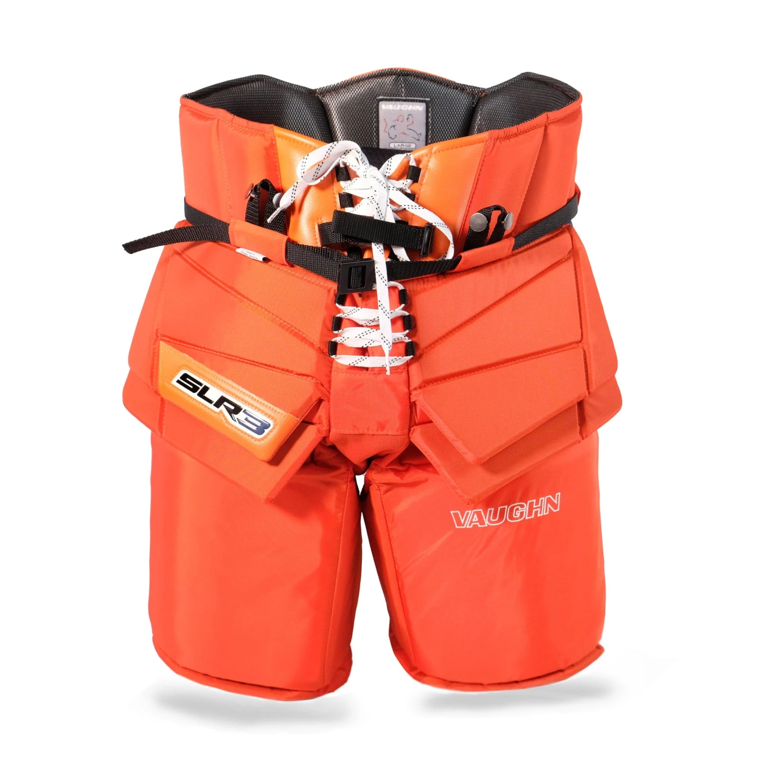 Vaughn Ventus SLR3 Pro Carbon Senior Goalie Pants - Edmonton