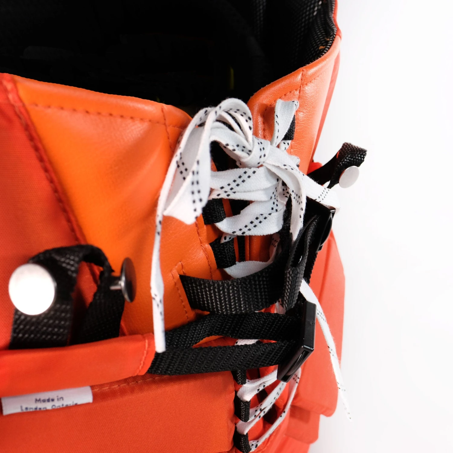 Vaughn Ventus SLR3 Pro Carbon Senior Goalie Pants - Edmonton - Image 5