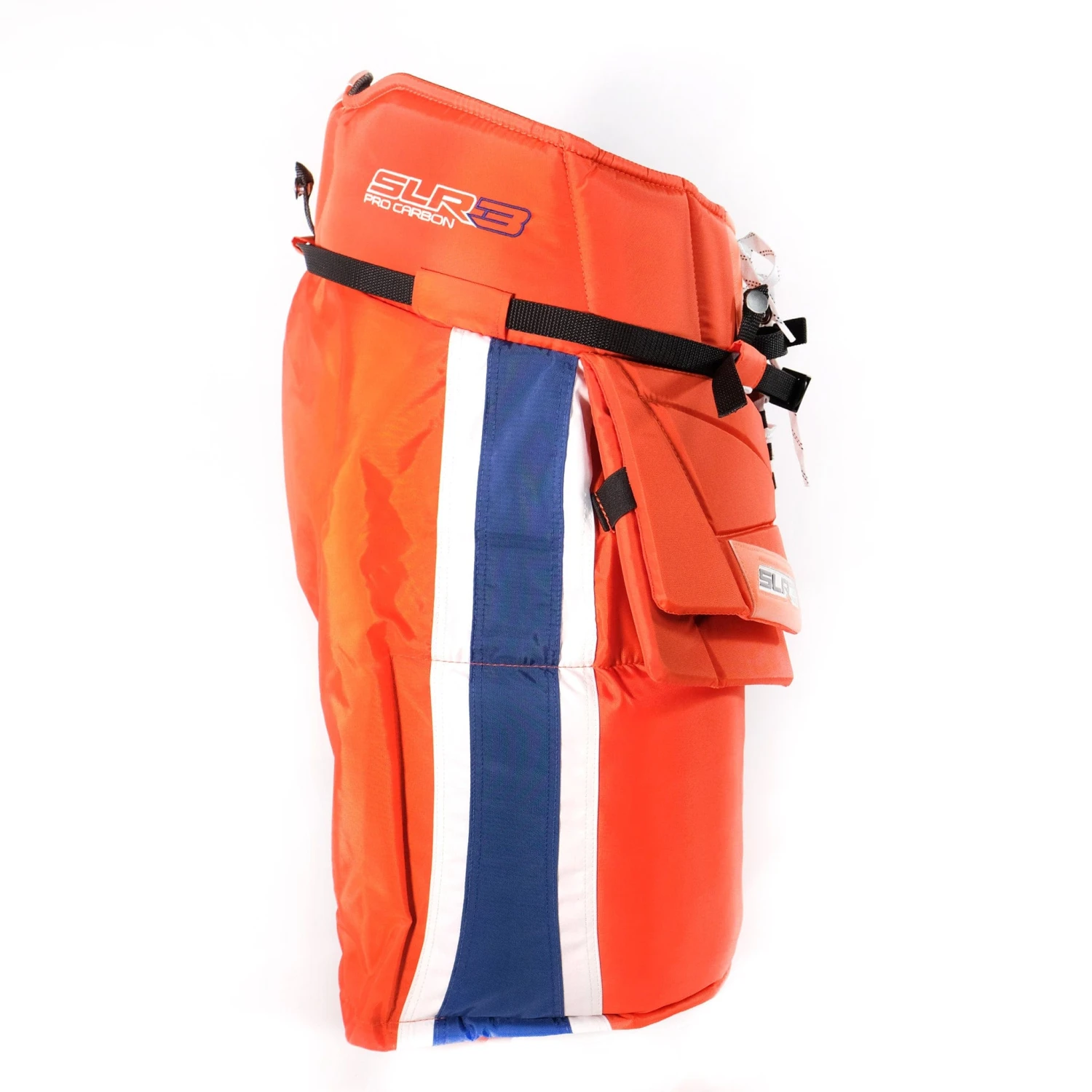 Vaughn Ventus SLR3 Pro Carbon Senior Goalie Pants - Edmonton - Image 2