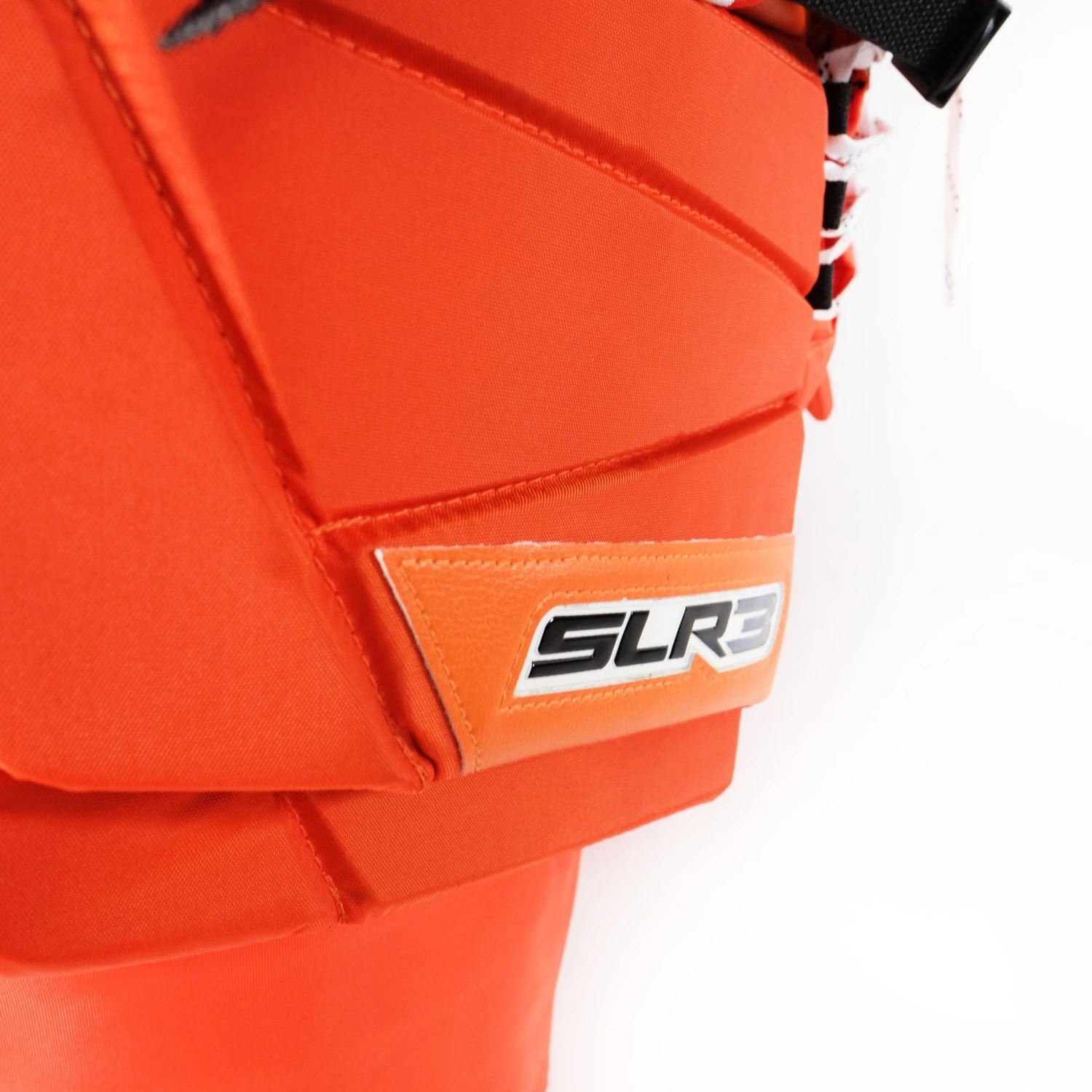 Vaughn Ventus SLR3 Pro Carbon Senior Goalie Pants - Edmonton - Image 3