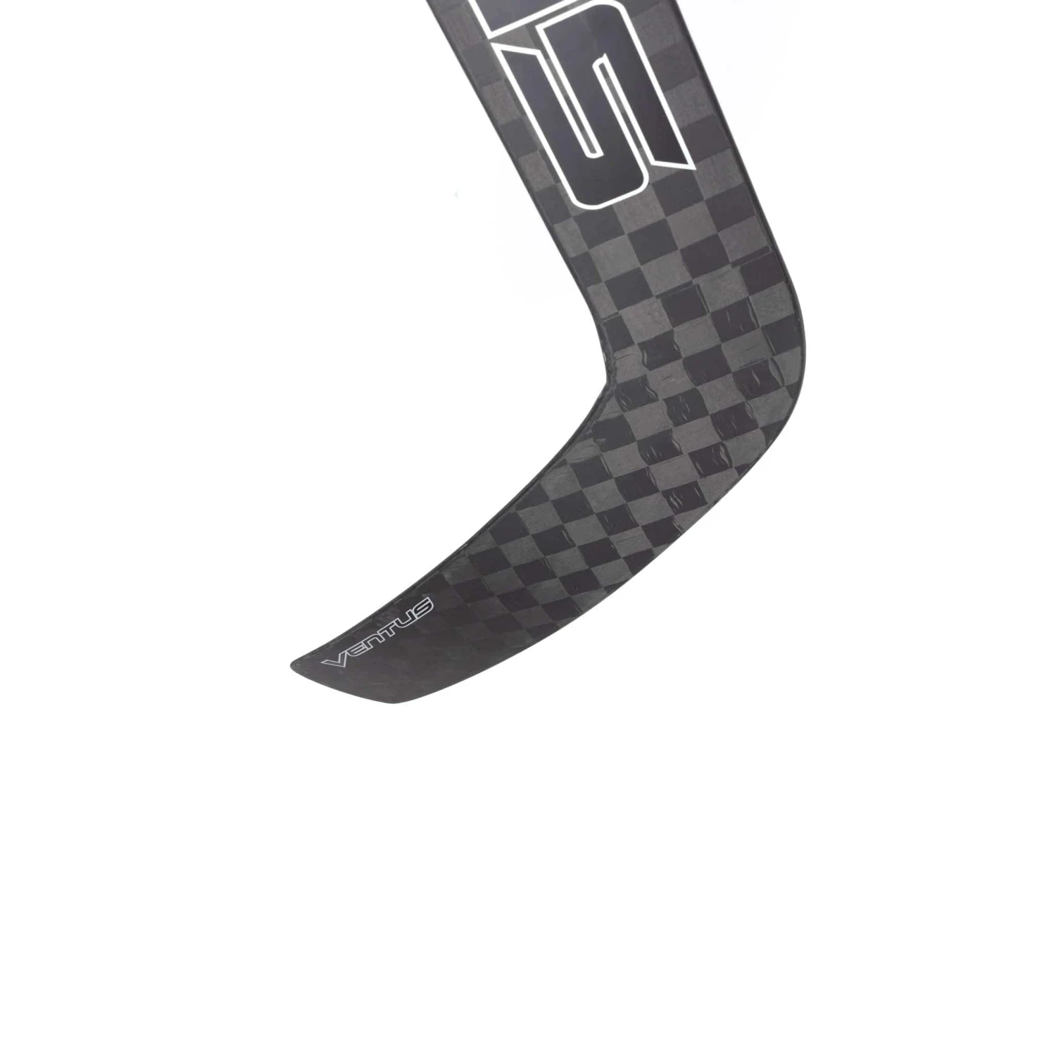 Vaughn Ventus SLR2 Pro Carbon Senior Goalie Stick - Image 4