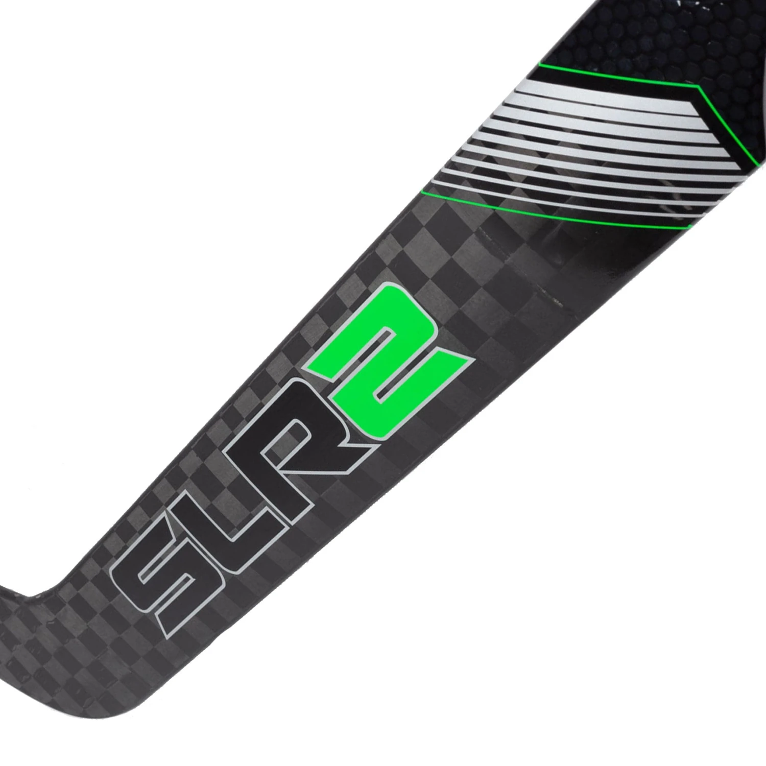 Vaughn Ventus SLR2 Pro Carbon Senior Goalie Stick - Image 10