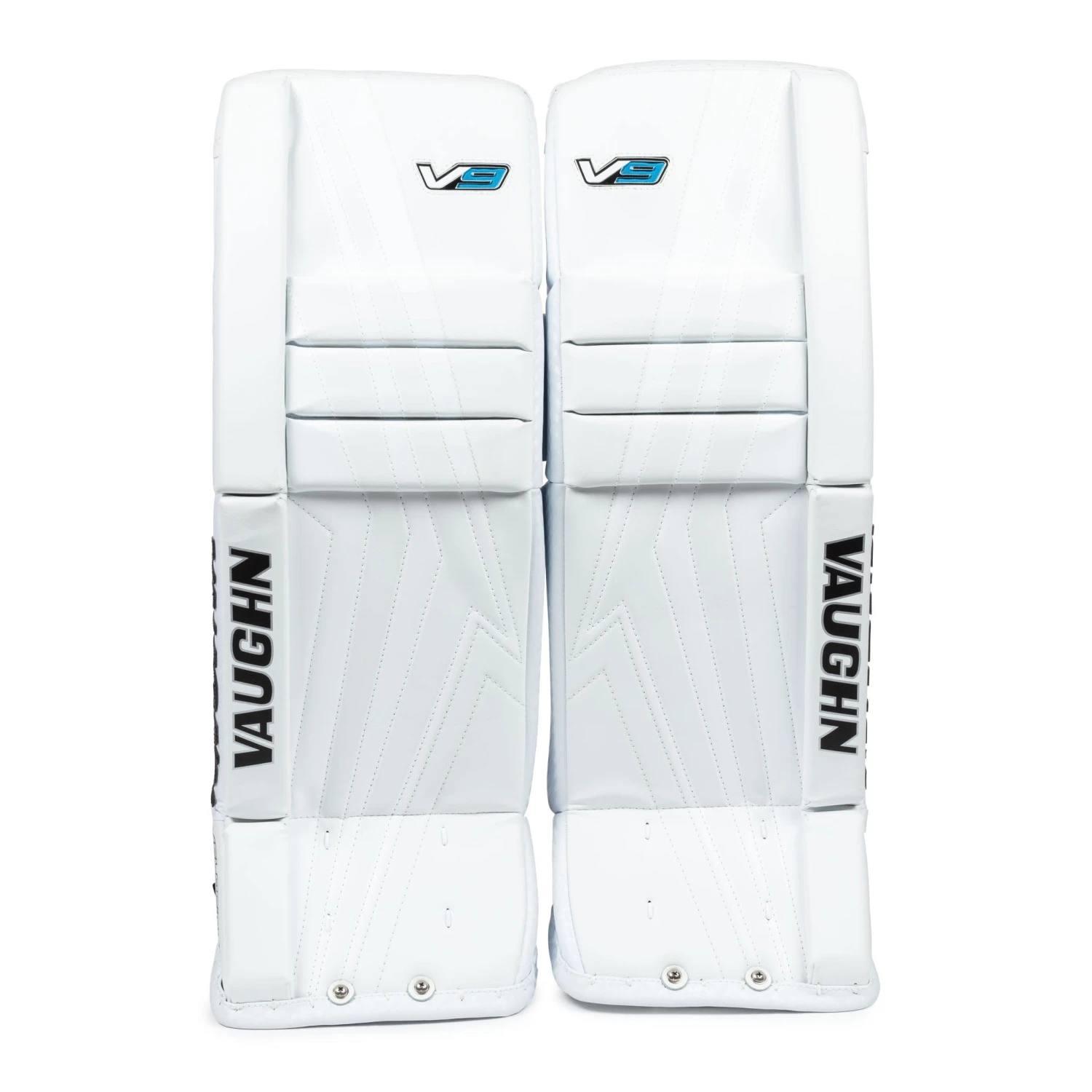 Vaughn Velocity V9 Junior Goalie Leg Pads - Image 12