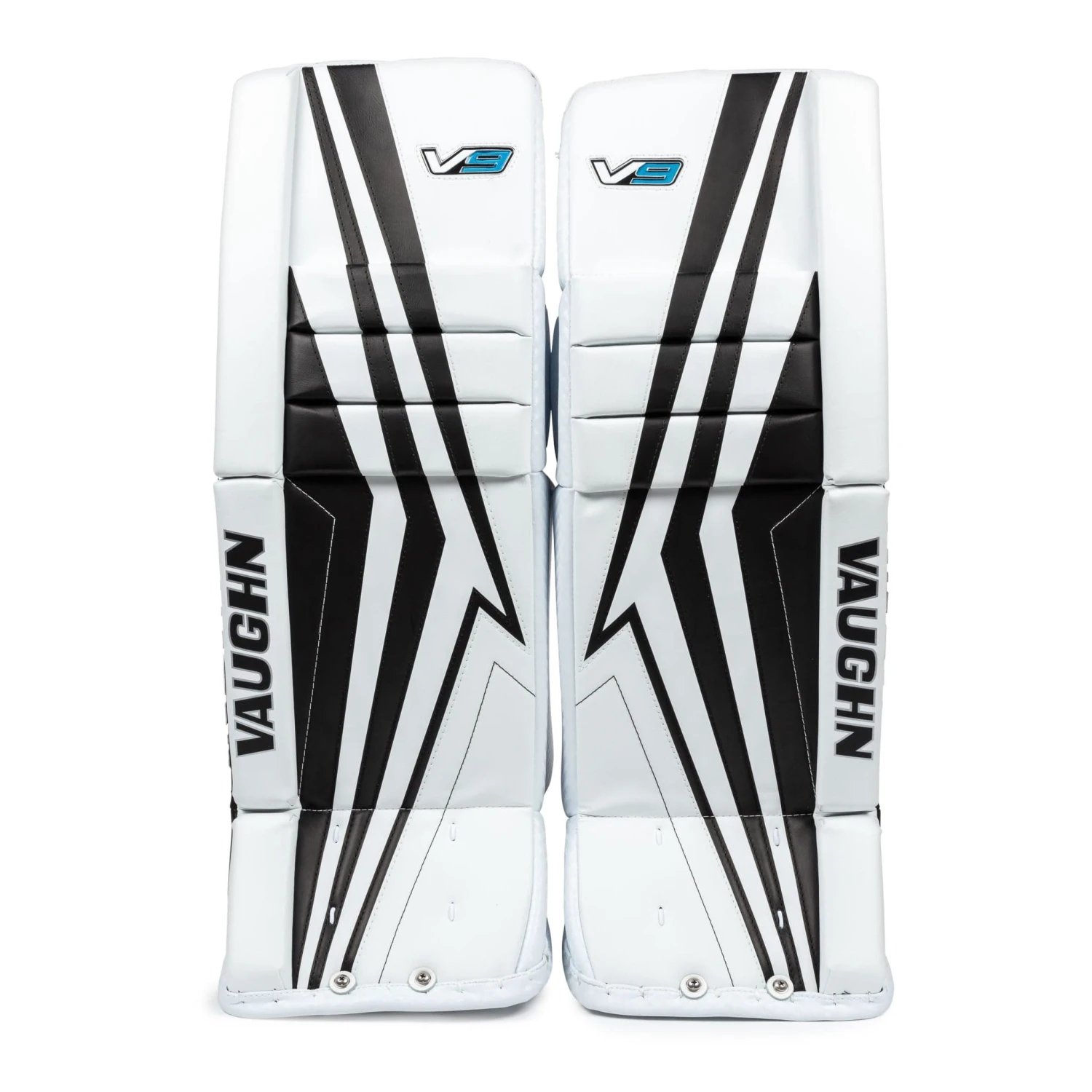 Vaughn Velocity V9 Junior Goalie Leg Pads - Image 13