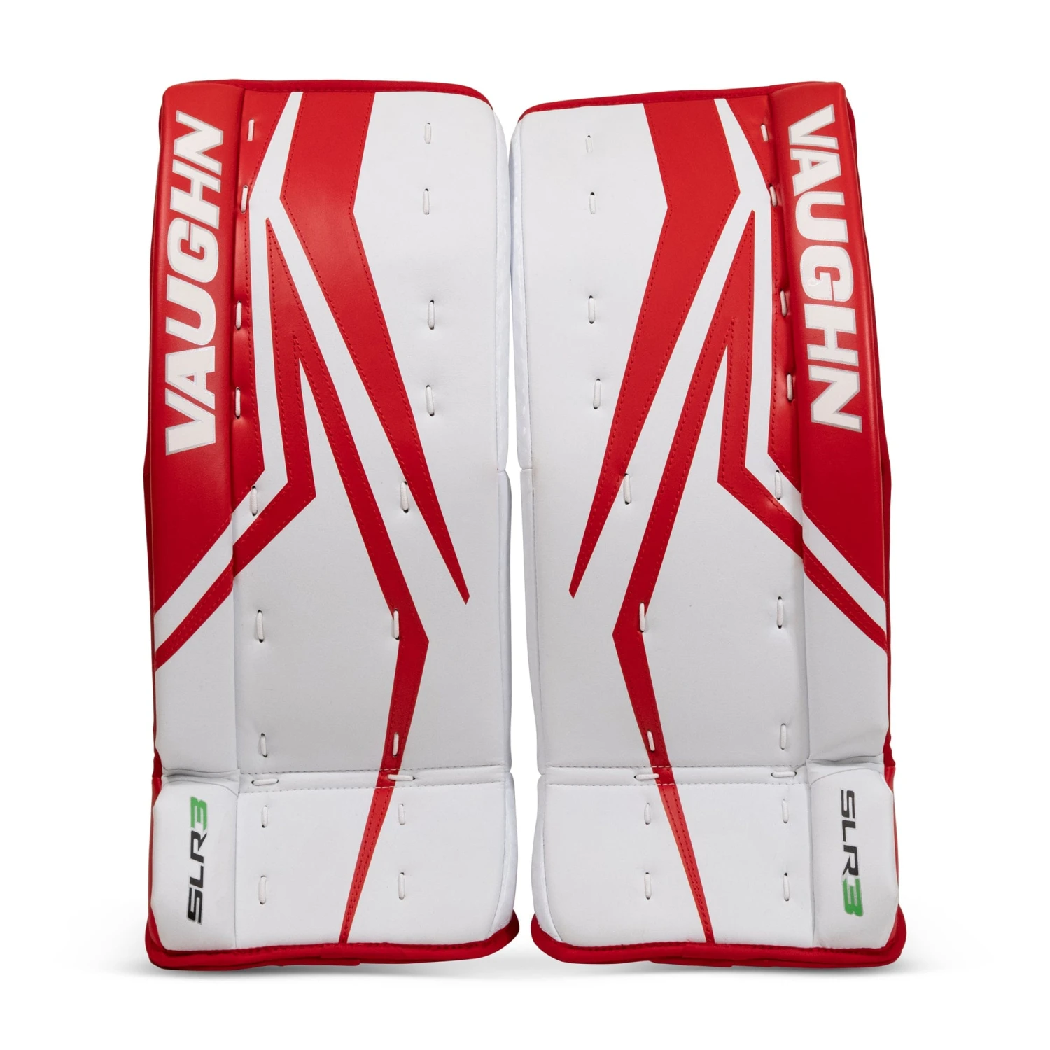Vaughn Ventus SLR3 Youth Goalie Leg Pads - Image 16