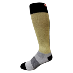 Veba Kevlar Hockey Socks - 2 Pack