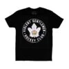 Violent Gentlemen AHL Series Earls Shortsleeve Shirt