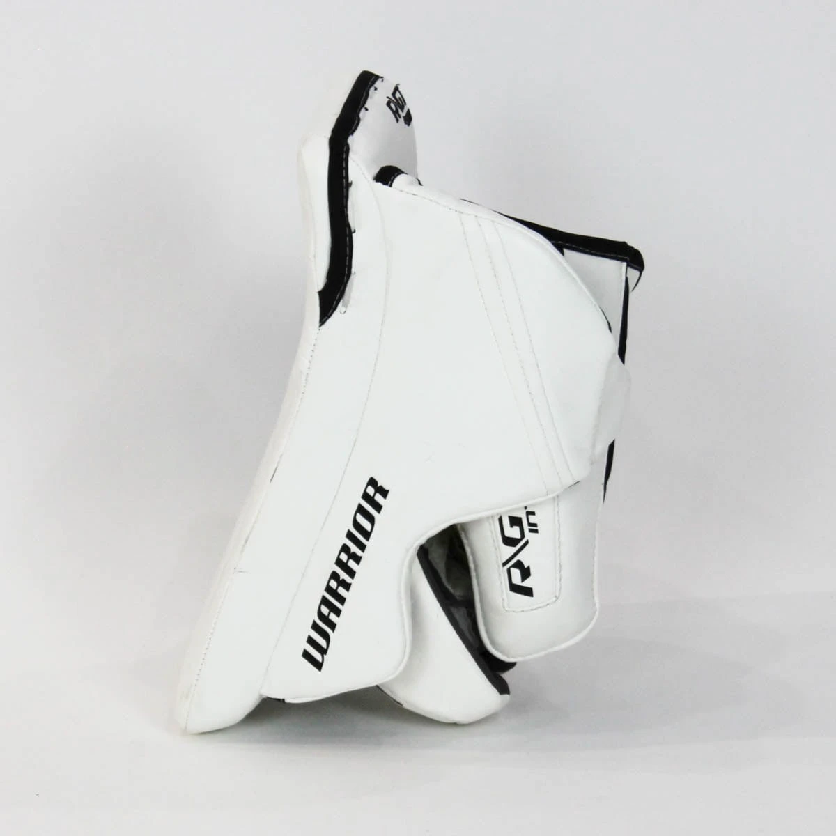 Warrior Ritual GT Intermediate Goalie Blocker - Demo A - Image 2