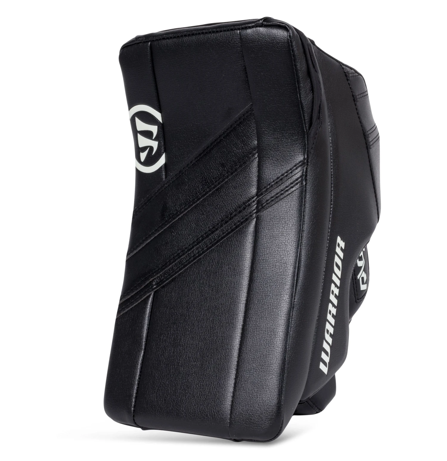 Warrior Ritual G4 Intermediate Goalie Blocker - Image 10