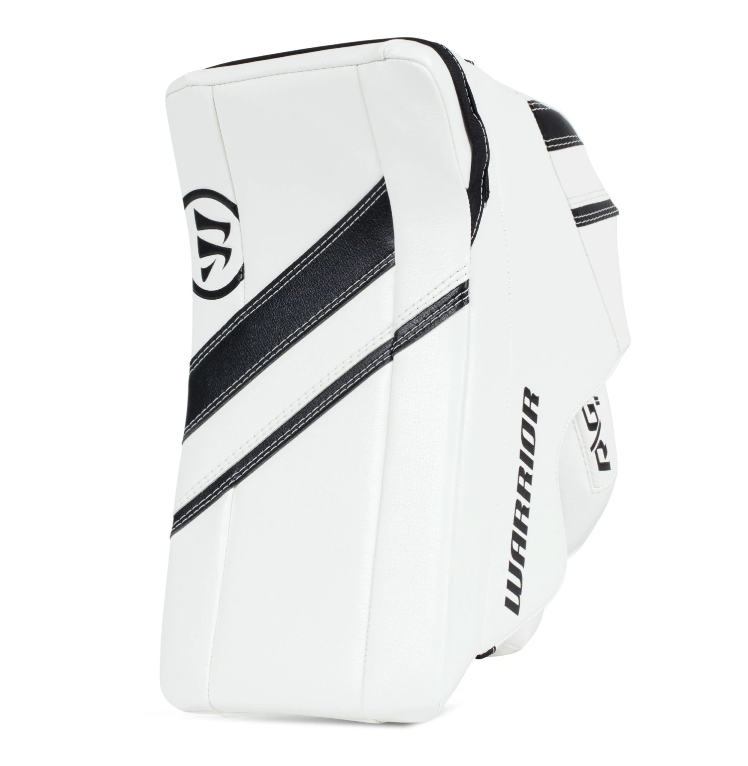 Warrior Ritual G4 Intermediate Goalie Blocker