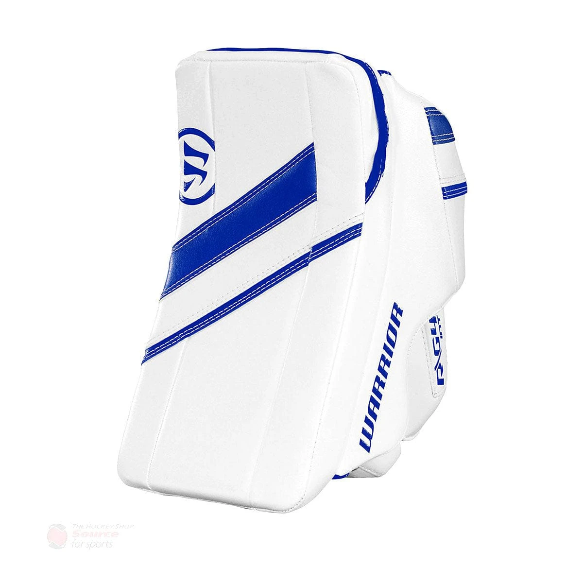 Warrior Ritual G4 Intermediate Goalie Blocker - Image 13
