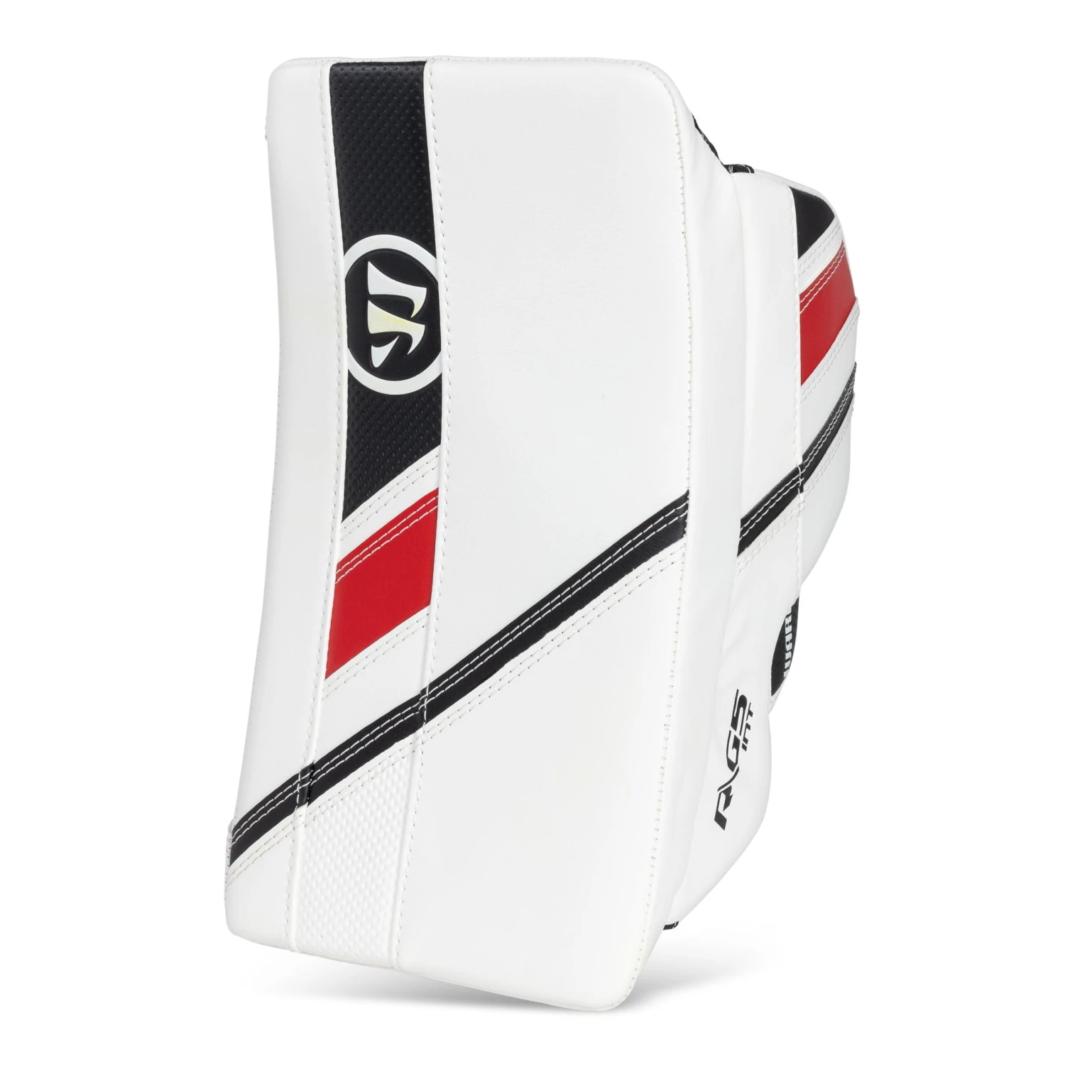 Warrior Ritual G5 Intermediate Goalie Blocker - Image 11