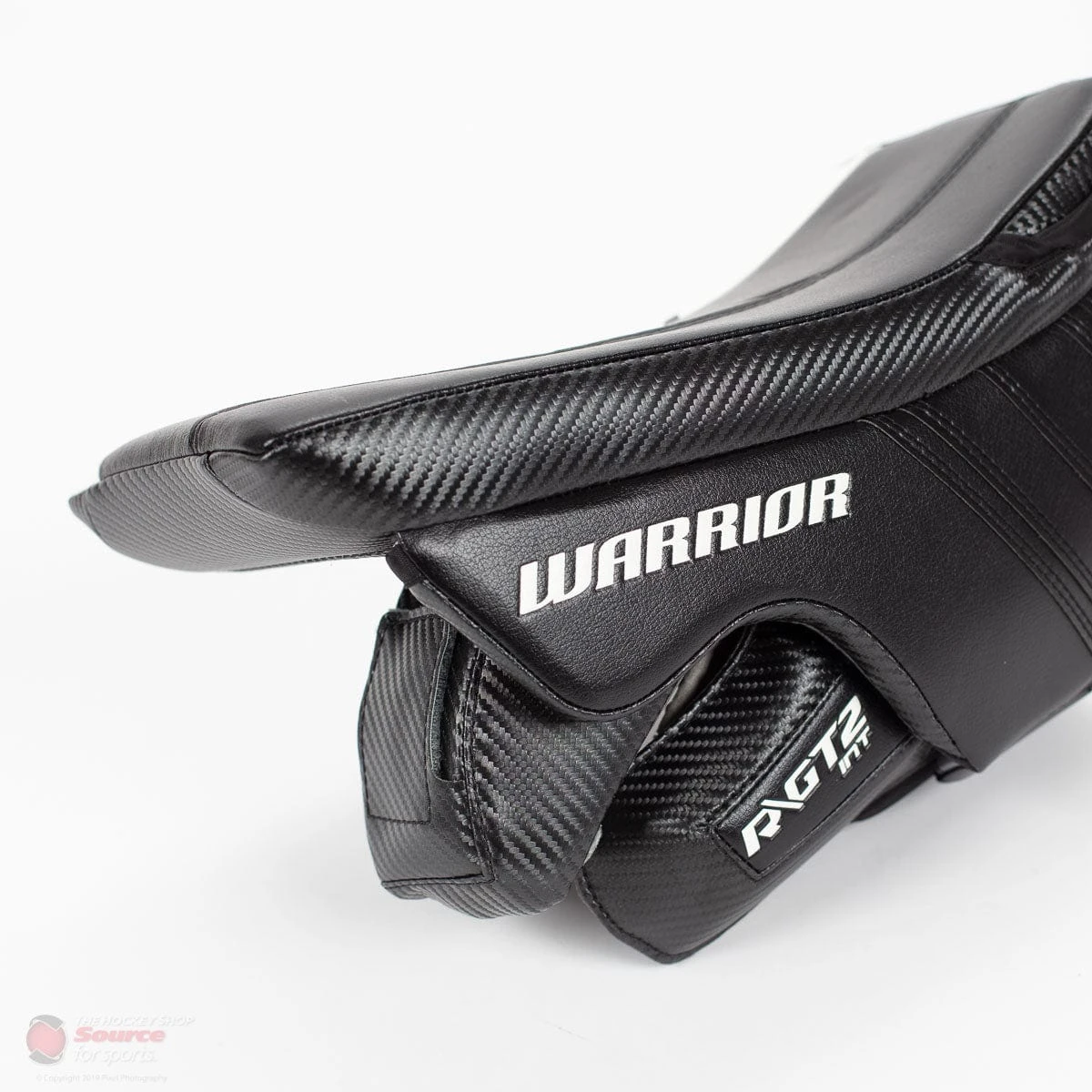 Warrior Ritual GT2 Intermediate Goalie Blocker - Source Exclusive - Image 3