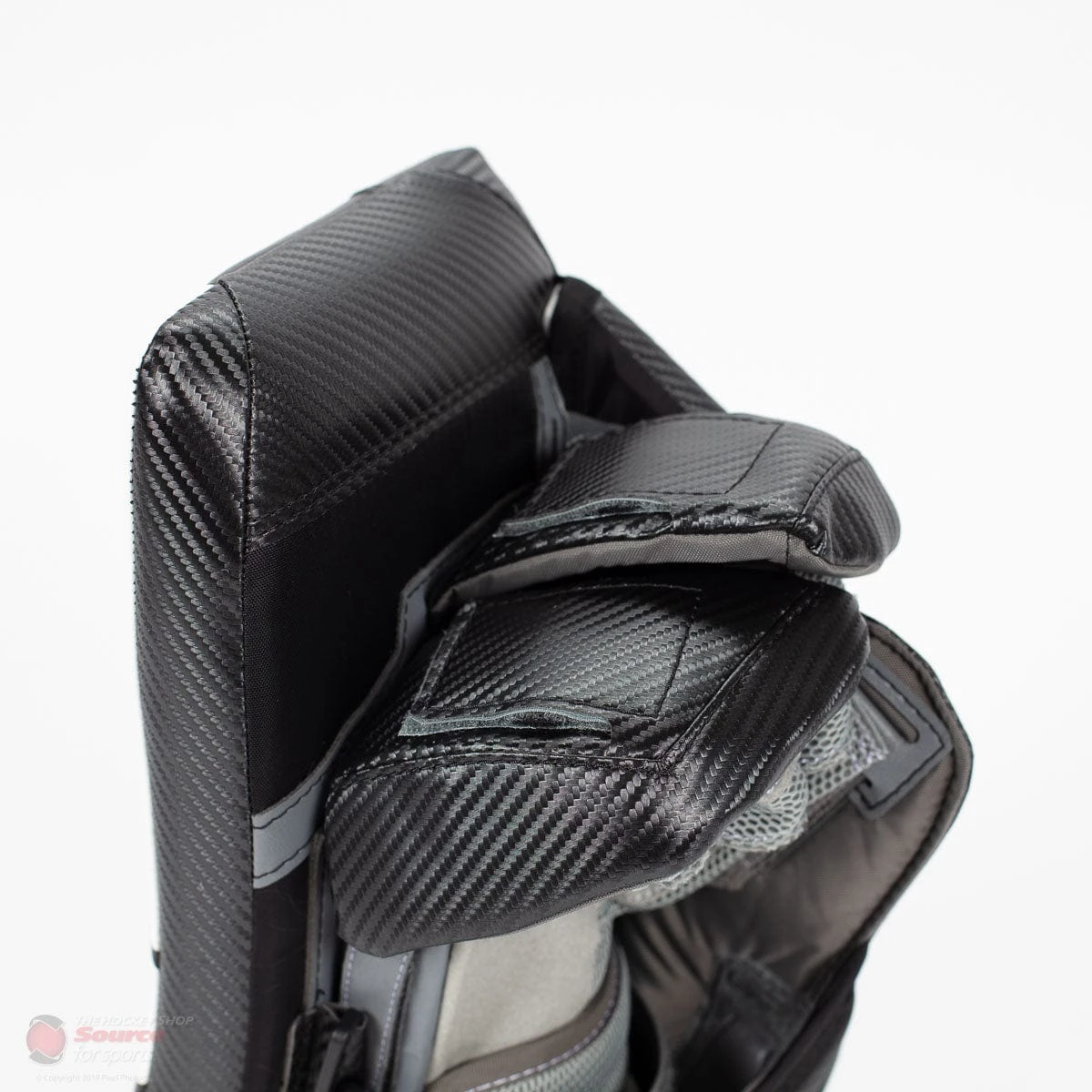 Warrior Ritual GT2 Intermediate Goalie Blocker - Source Exclusive - Image 5