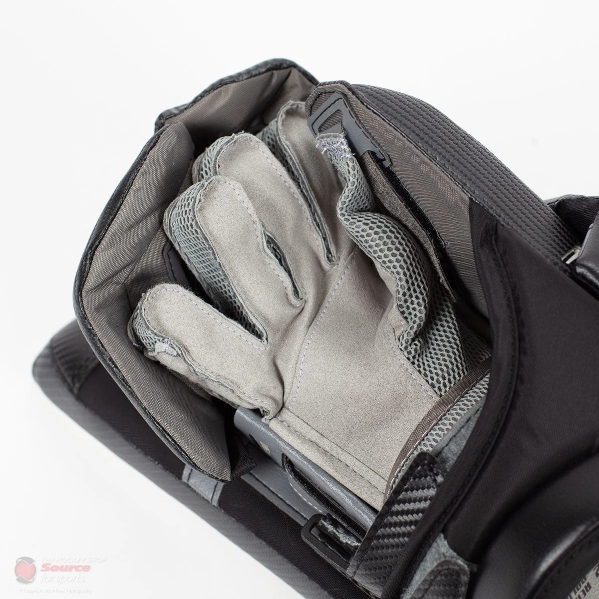 Warrior Ritual GT2 Intermediate Goalie Blocker - Source Exclusive - Image 6