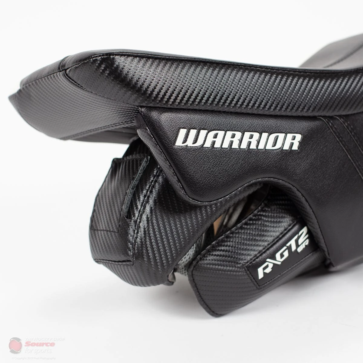 Warrior Ritual GT2 Senior Goalie Blocker - Source Exclusive - Image 3