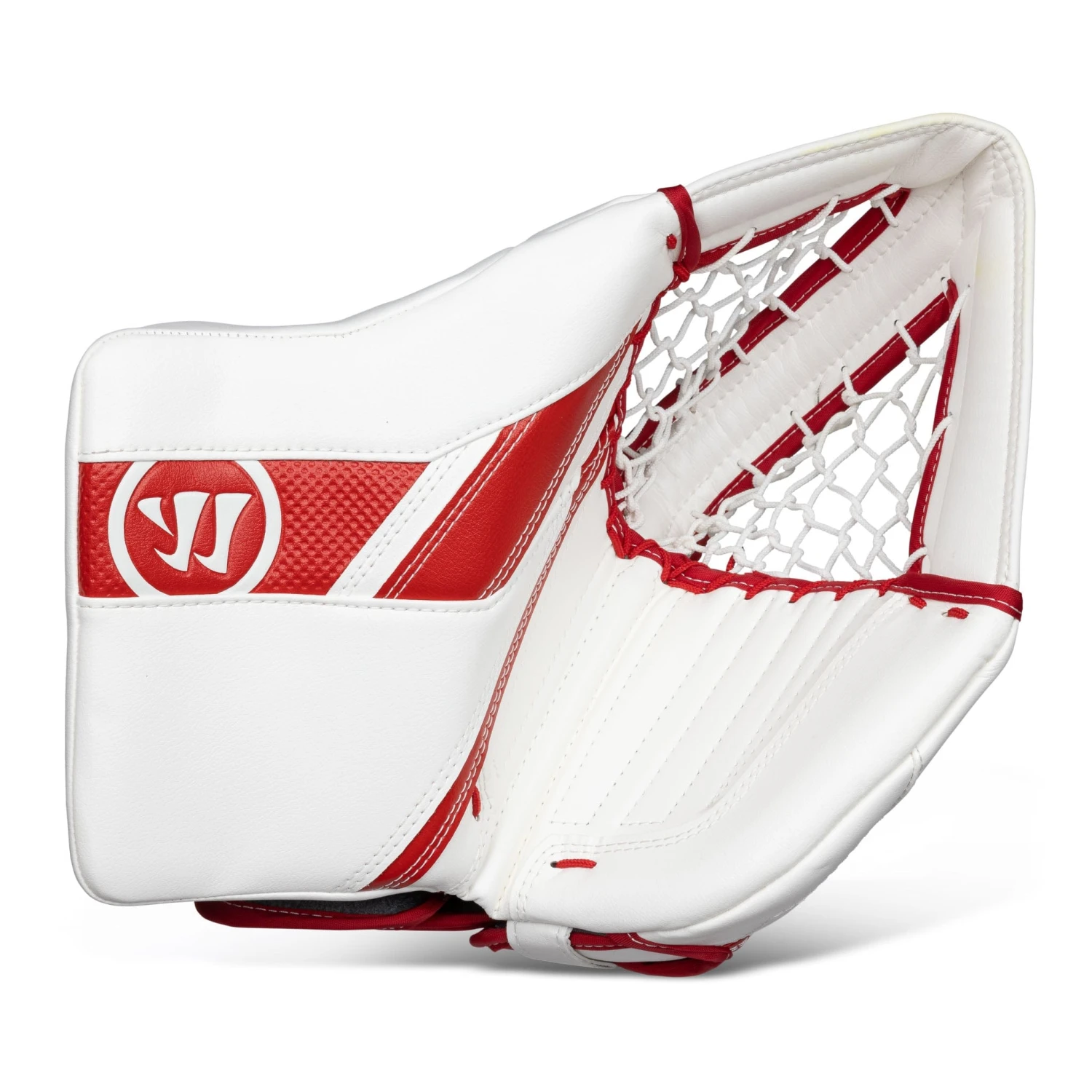 Warrior Ritual G5 Pro Senior Goalie Catcher - Image 18