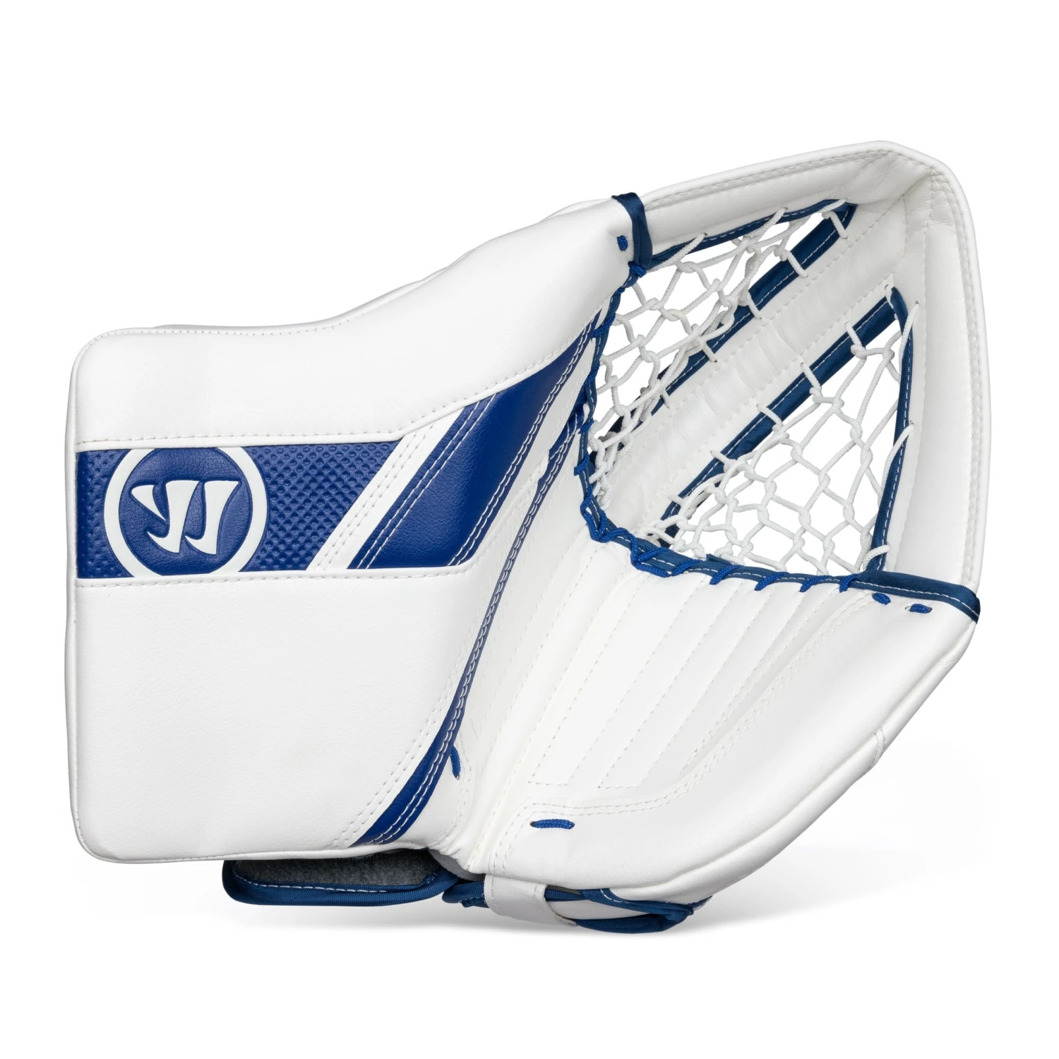 Warrior Ritual G5 Pro Senior Goalie Catcher - Image 19