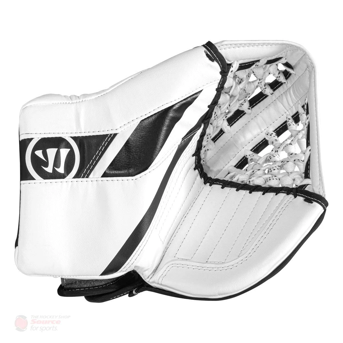 Warrior Ritual G5 Youth Goalie Catcher - Image 12