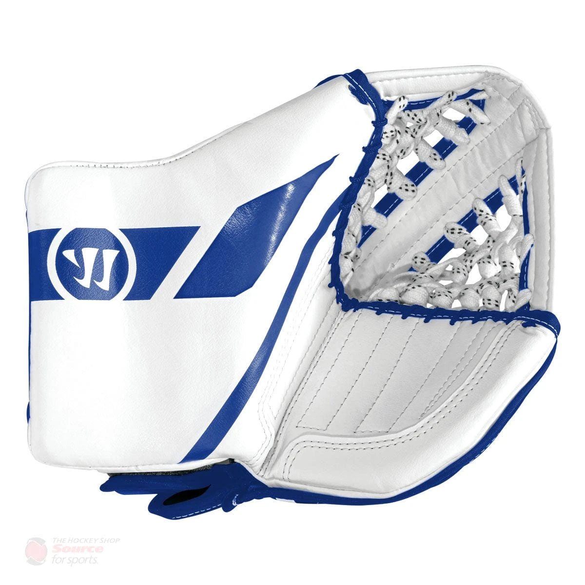 Warrior Ritual G5 Youth Goalie Catcher - Image 9