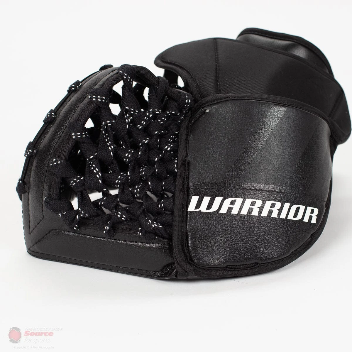 Warrior Ritual GT2 Junior Goalie Catcher - Image 6