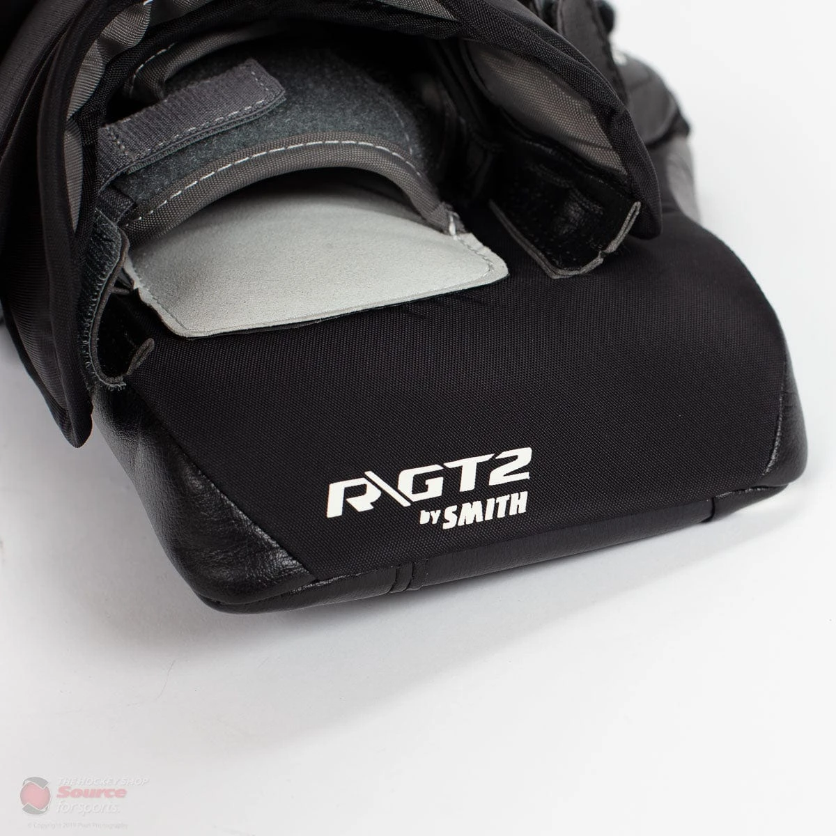 Warrior Ritual GT2 Junior Goalie Catcher - Image 5