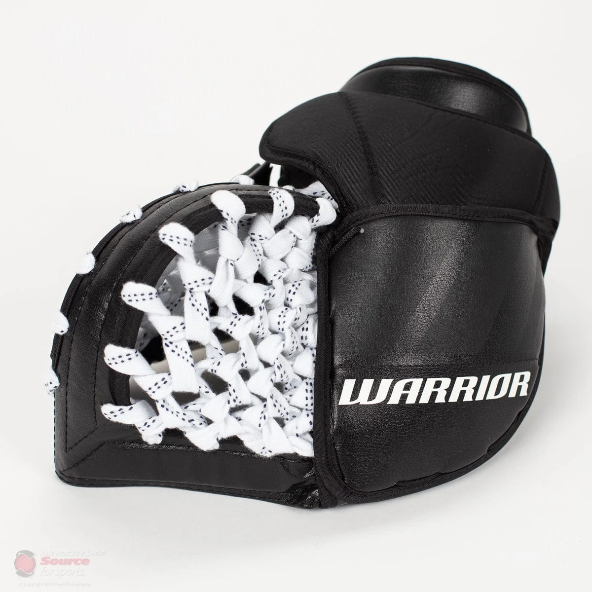 Warrior Ritual GT2 Junior Goalie Catcher - Source Exclusive - Image 6