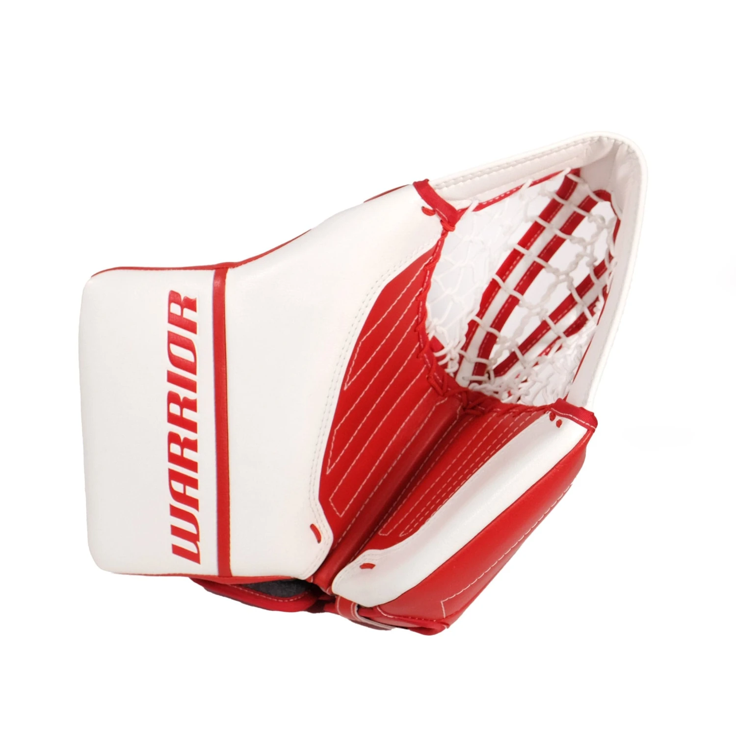Warrior Ritual GT2 Pro Classic Senior Goalie Catcher - Image 5