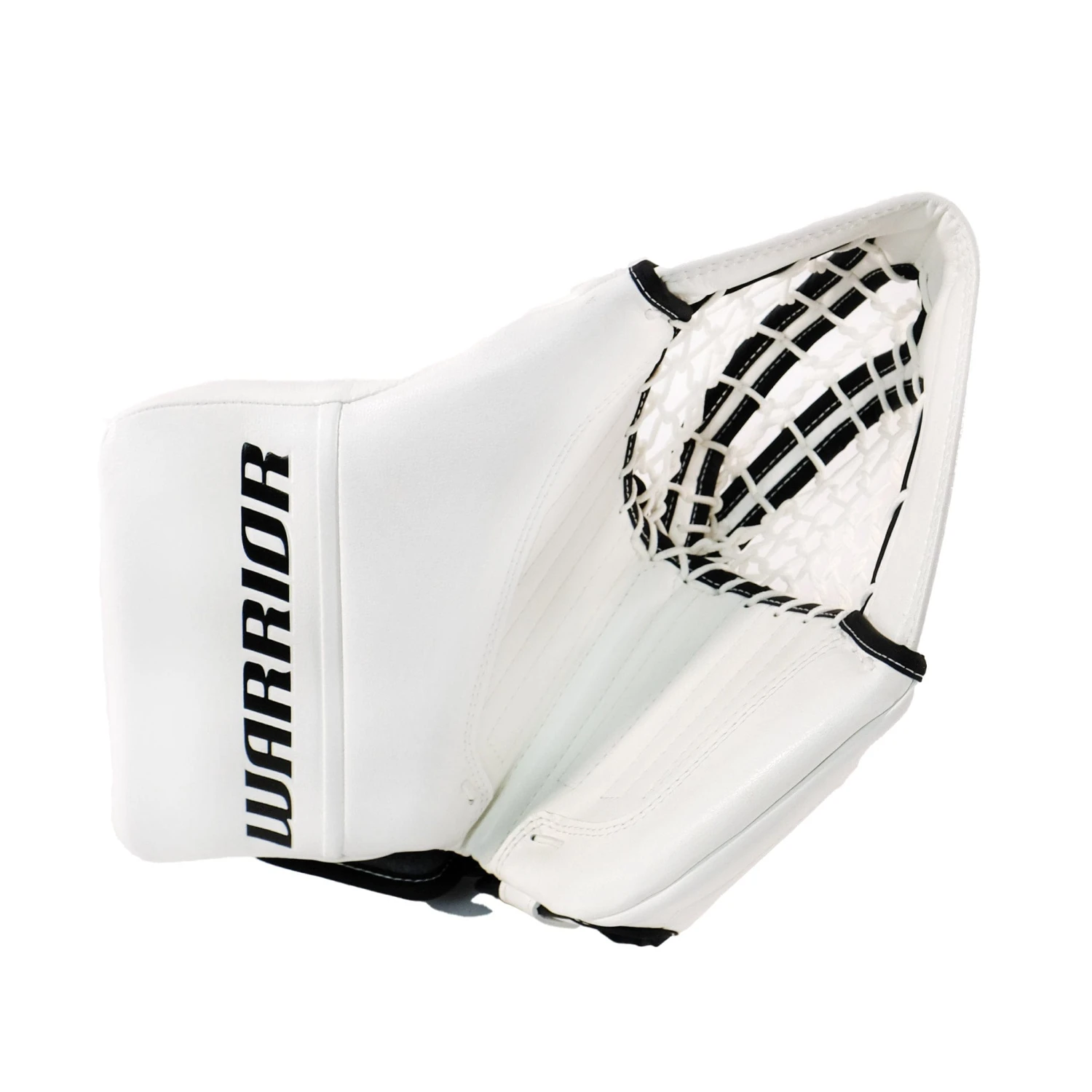 Warrior Ritual GT2 Pro Classic Senior Goalie Catcher - Image 3