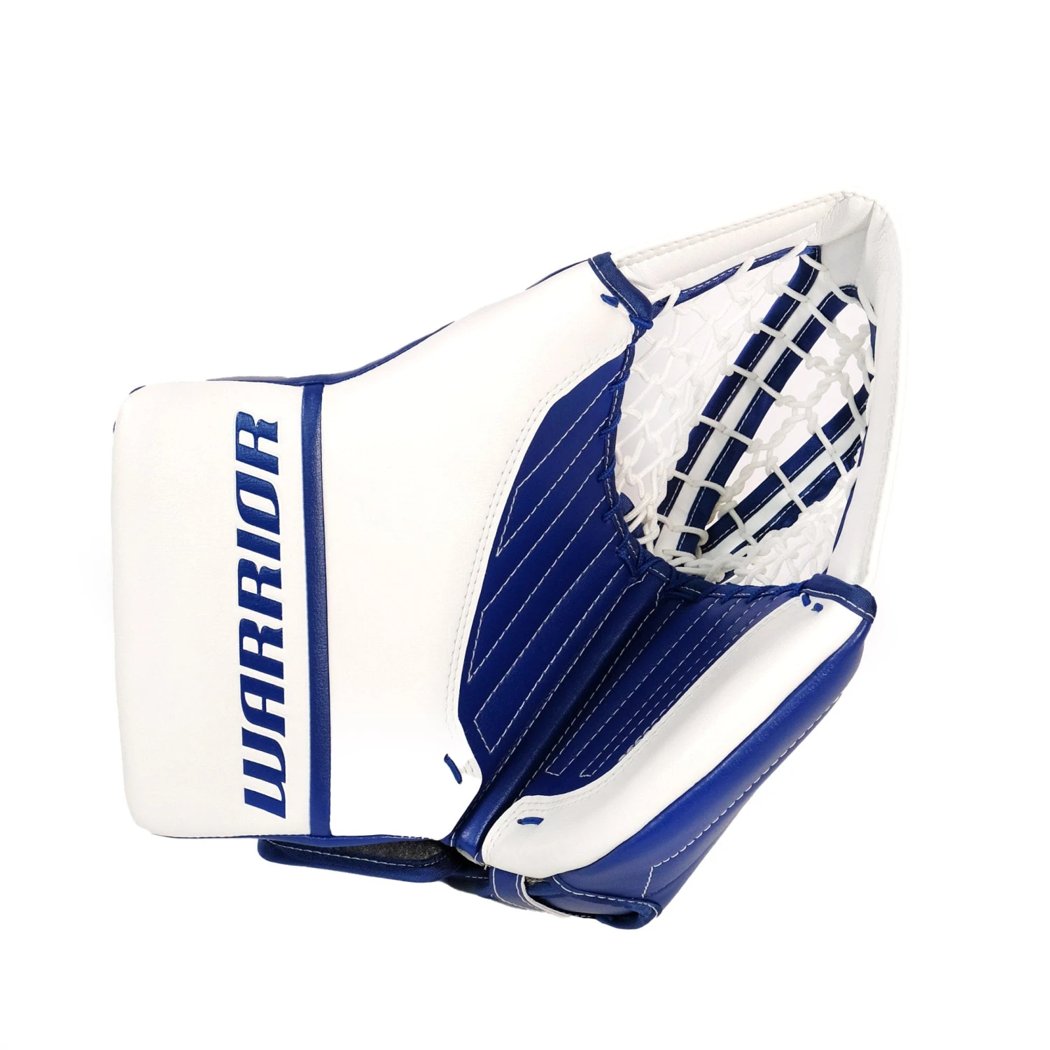 Warrior Ritual GT2 Pro Classic Senior Goalie Catcher - Image 4