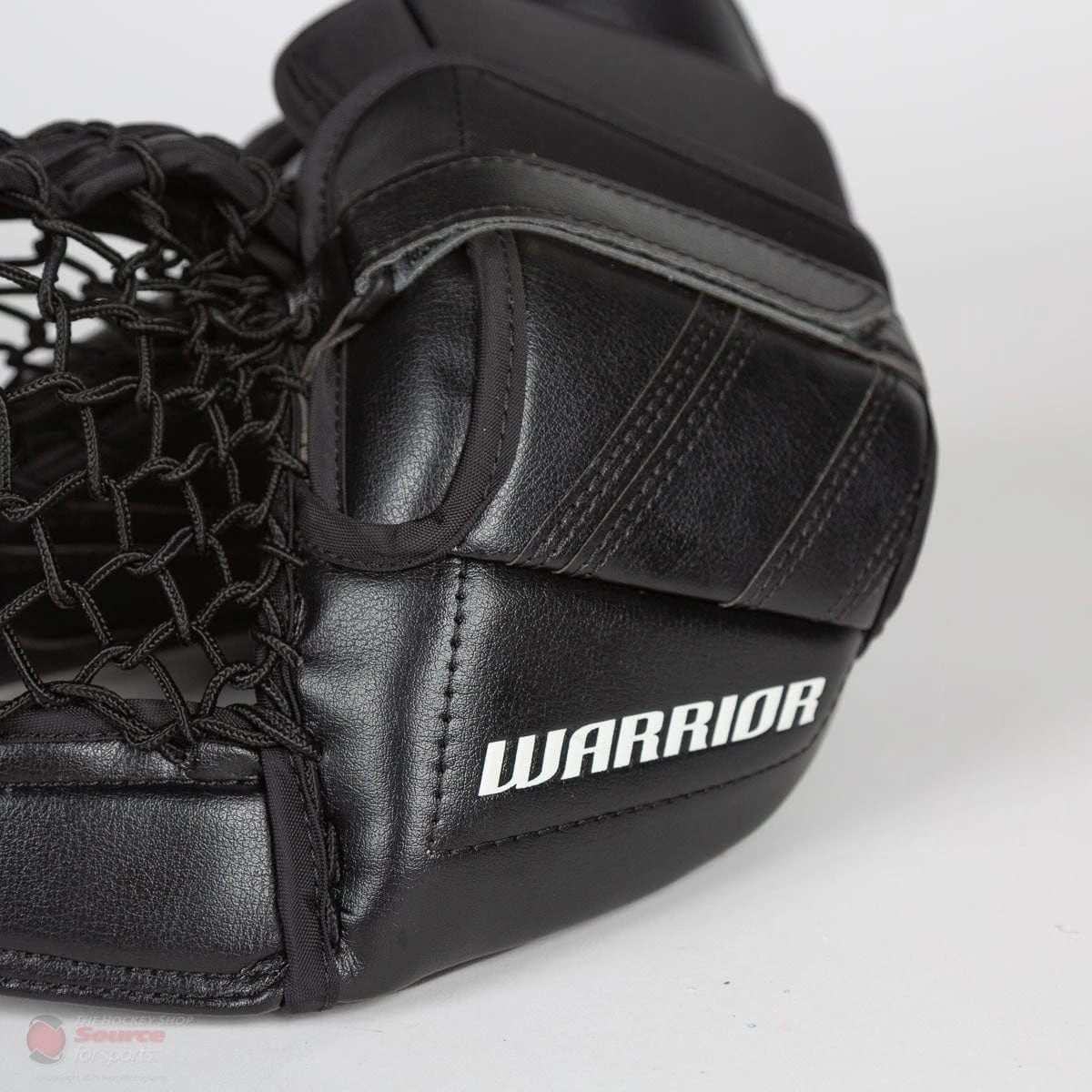 Warrior Ritual GT2 Pro Senior Goalie Catcher - Image 4