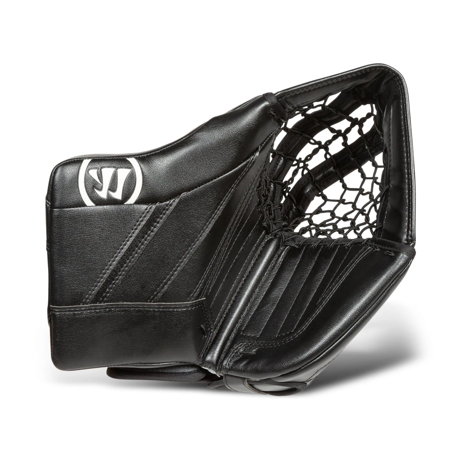 Warrior Ritual GT2 Pro Senior Goalie Catcher