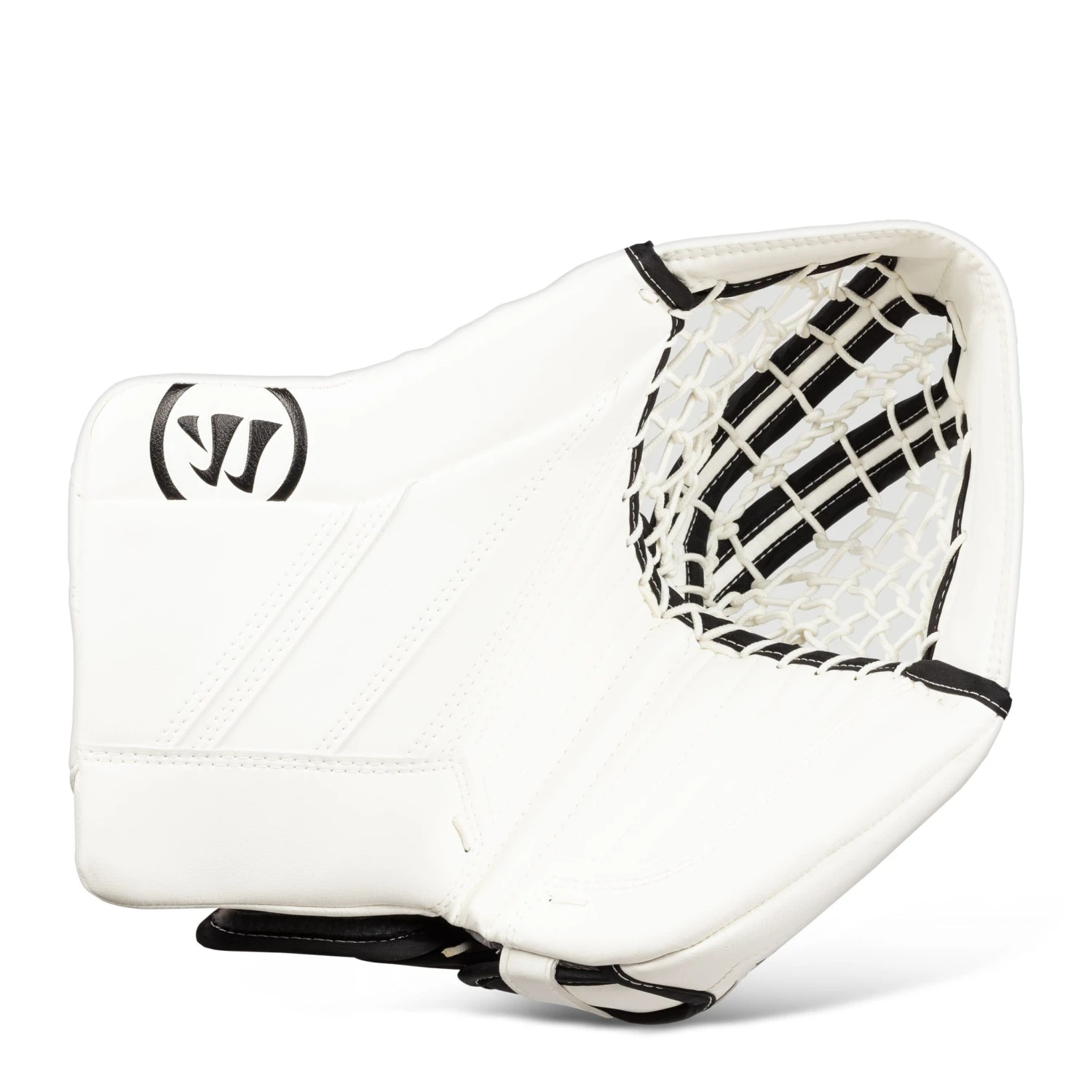 Warrior Ritual GT2 Pro Senior Goalie Catcher - Image 20