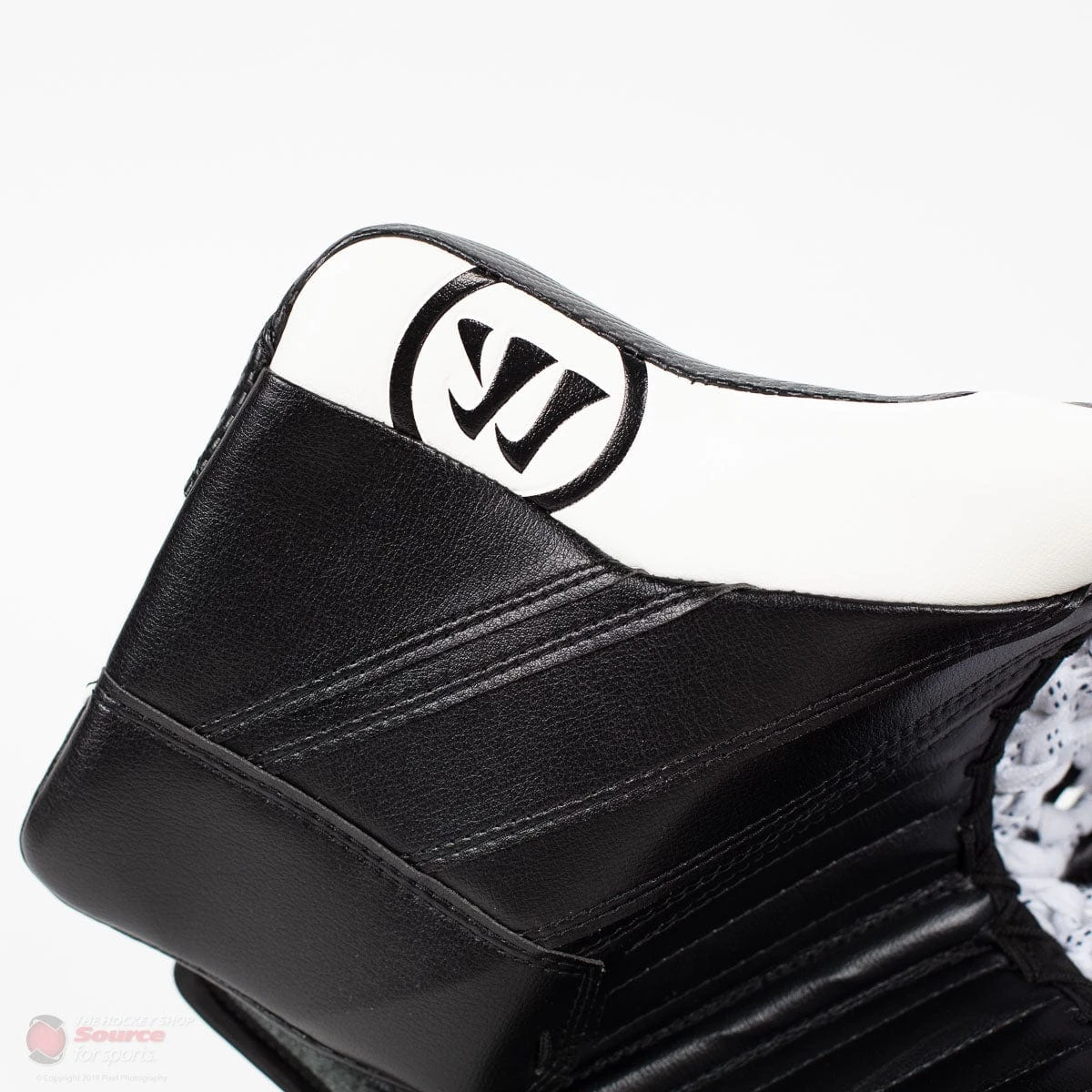 Warrior Ritual GT2 Senior Goalie Catcher - Source Exclusive - Image 2