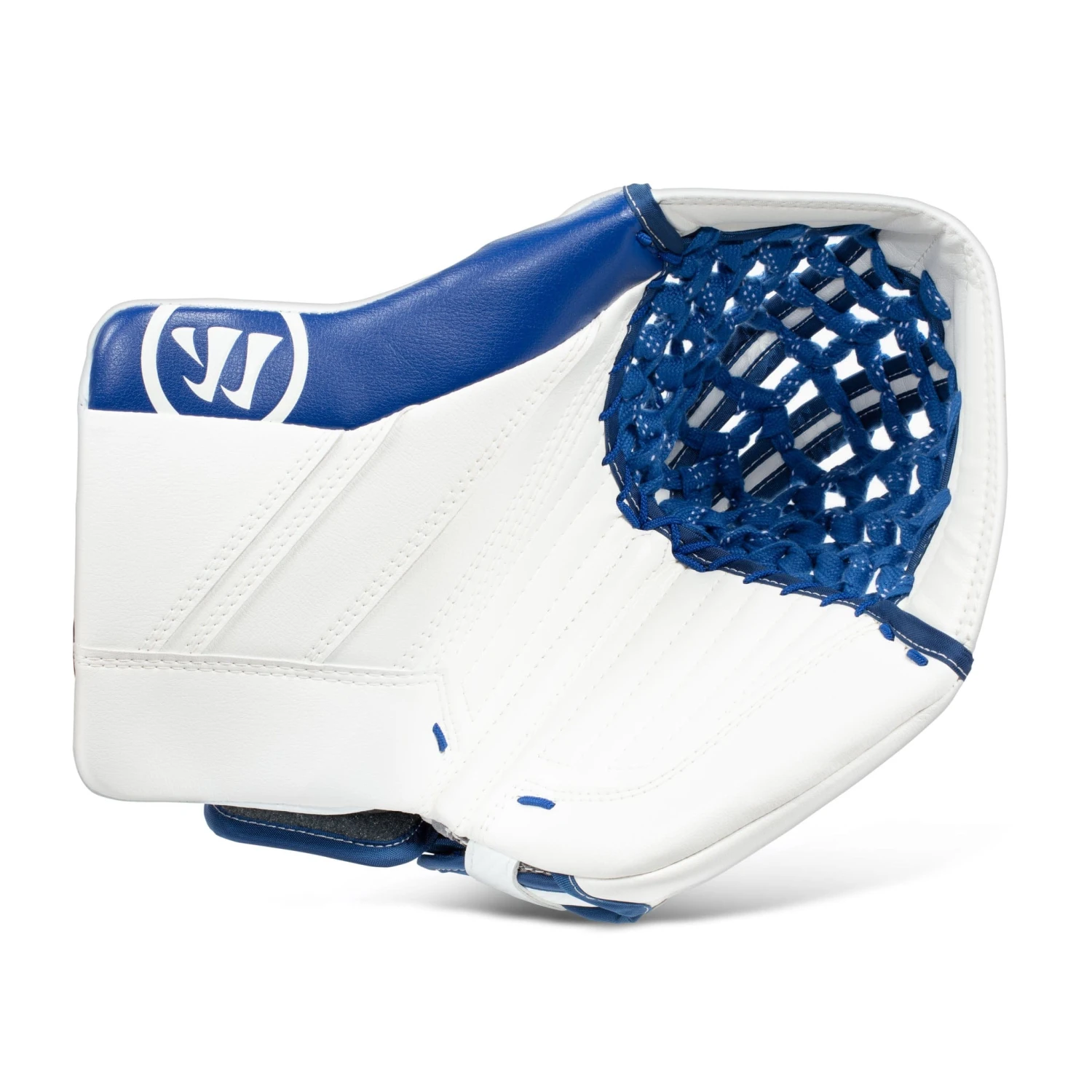 Warrior Ritual GT2 Senior Goalie Catcher - Source Exclusive - Image 10