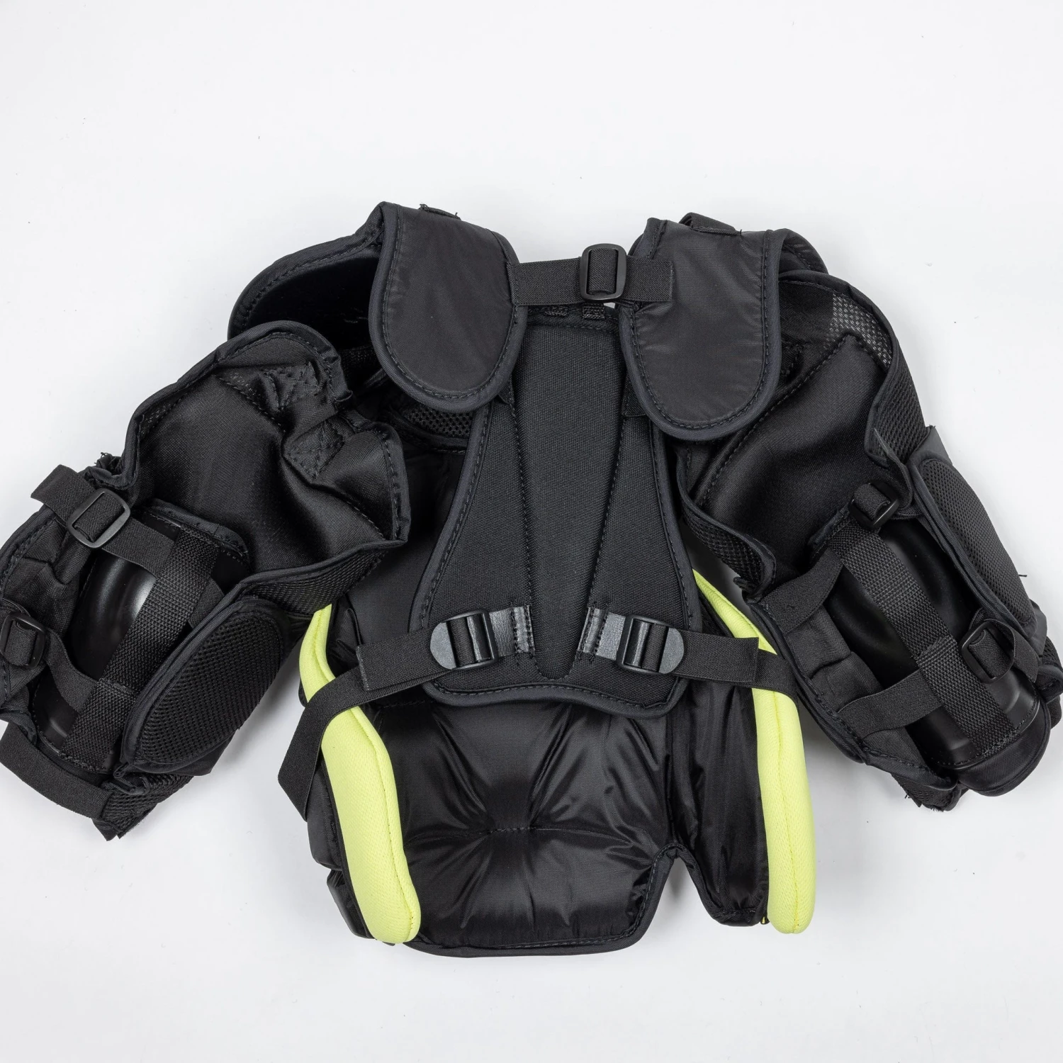 Warrior Ritual X4 E Youth Chest & Arm Protector - Image 8