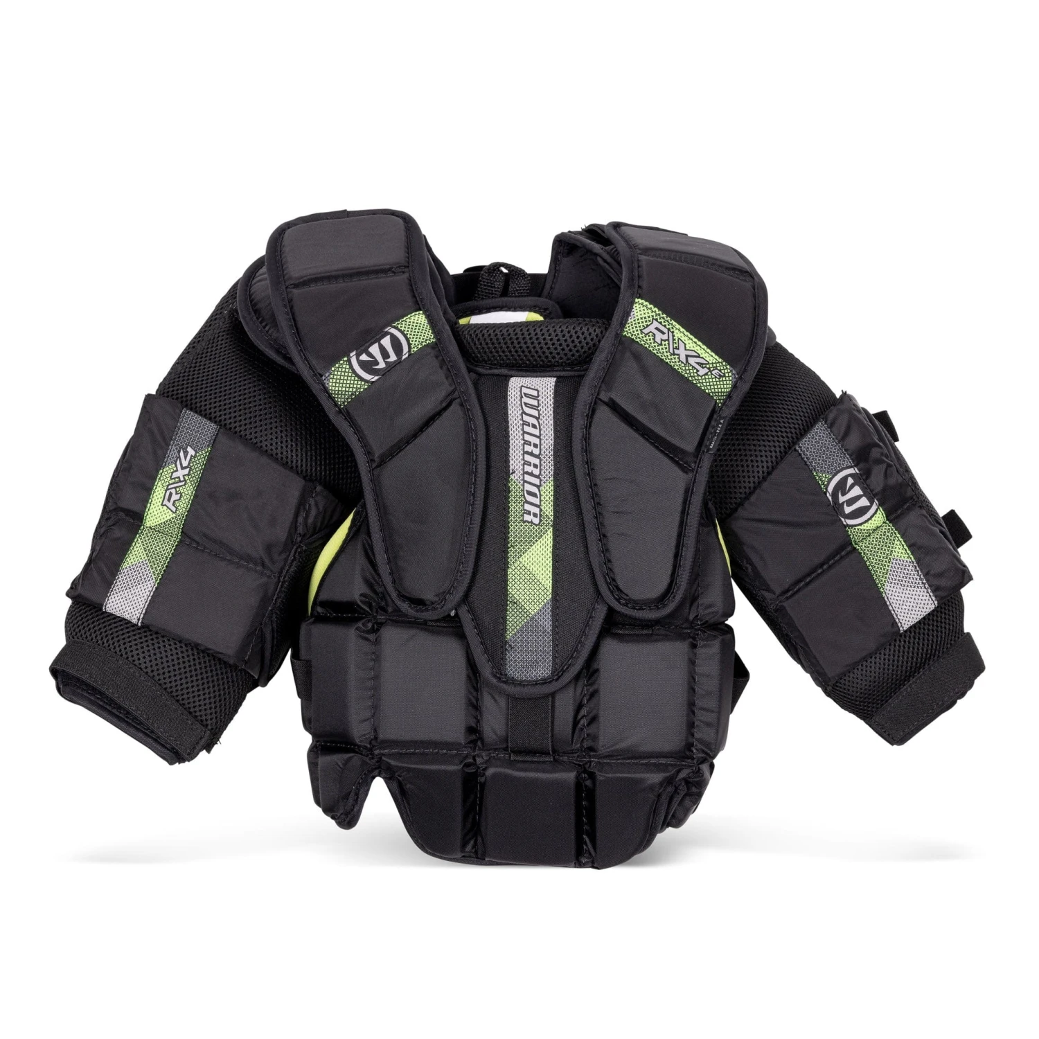 Warrior Ritual X4 E Youth Chest & Arm Protector