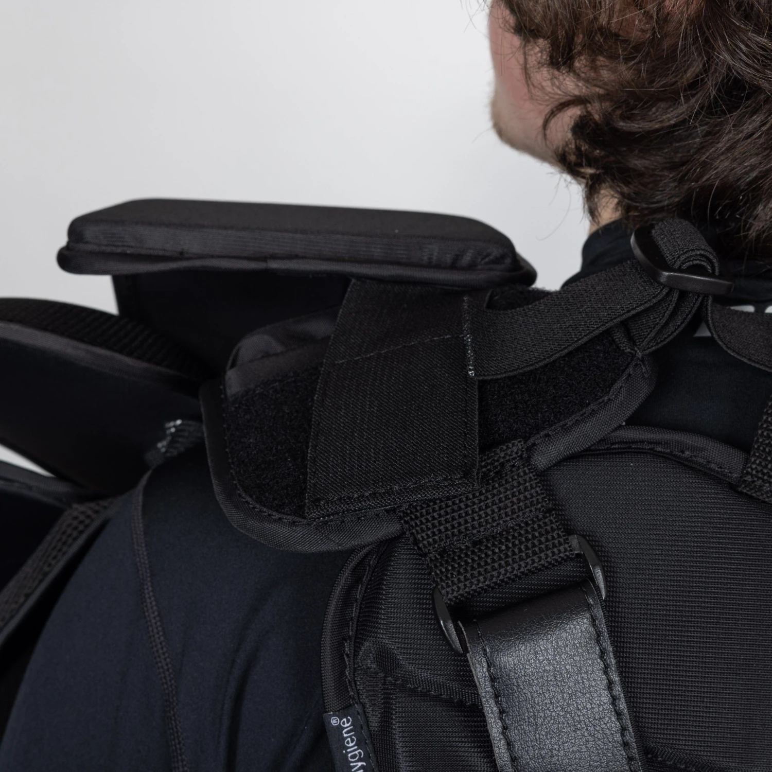 Warrior Ritual X4 Pro+ Senior Chest & Arm Protector - Image 18