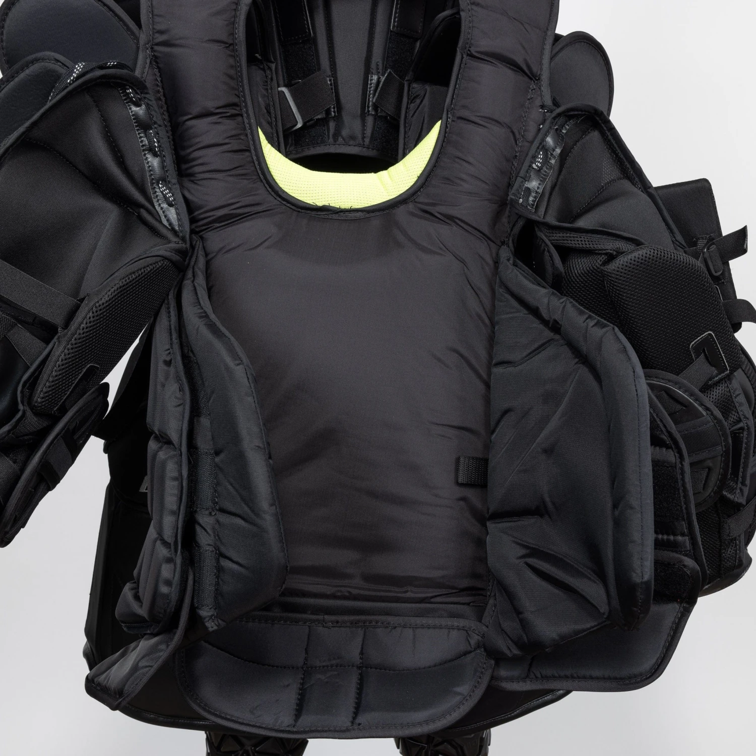 Warrior Ritual X4 Pro+ Senior Chest & Arm Protector - Image 19