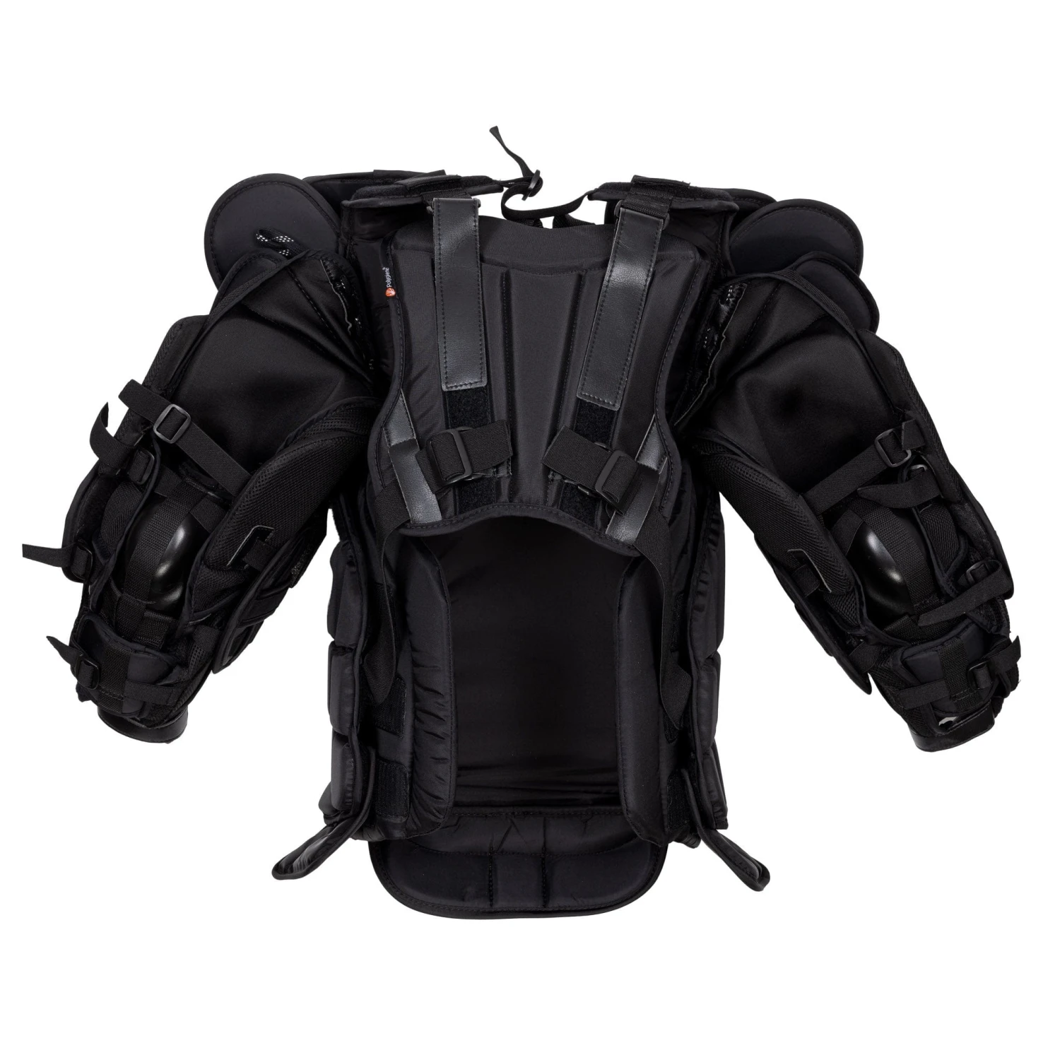 Warrior Ritual X4 Pro+ Senior Chest & Arm Protector - Image 2