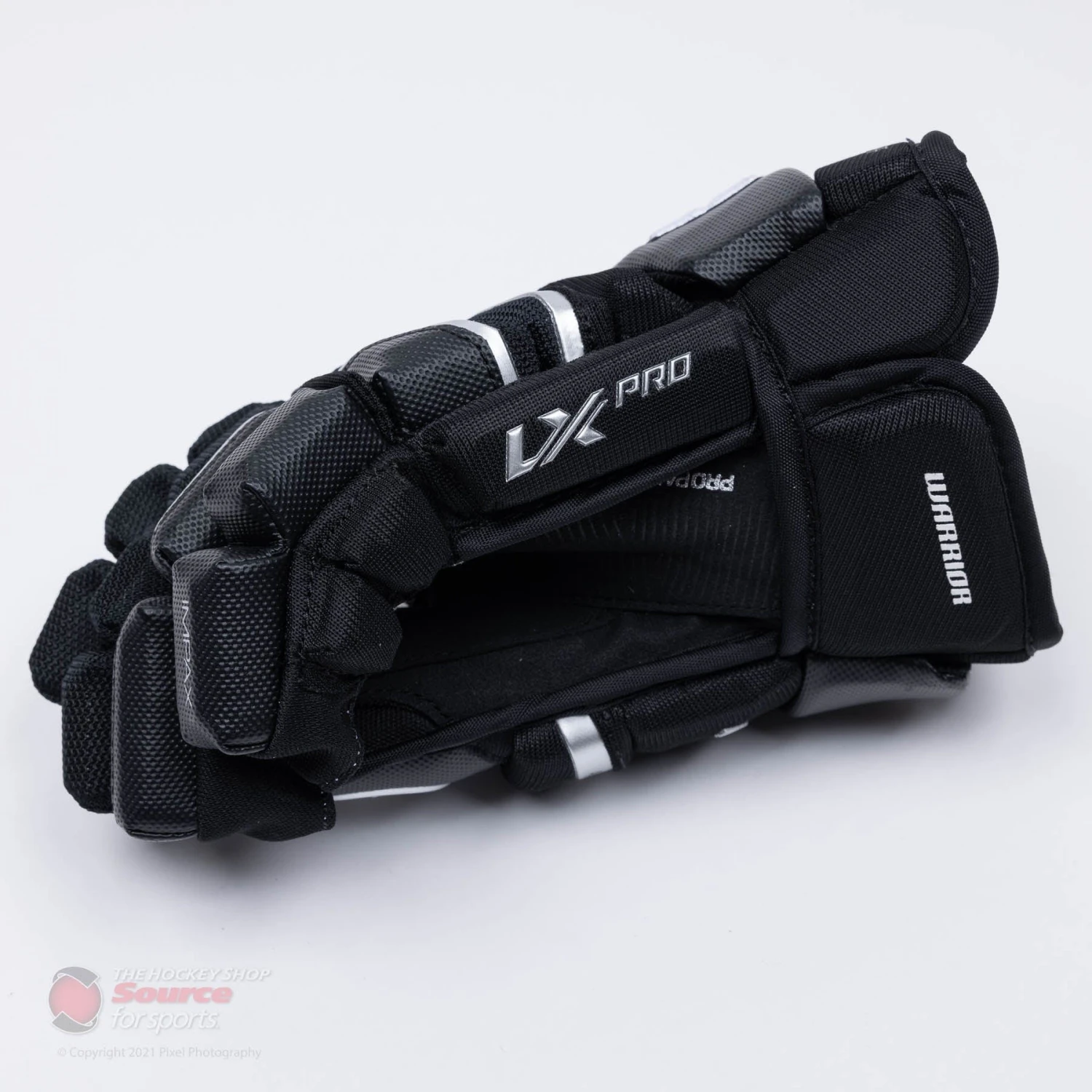 Warrior Alpha LX Pro Junior Hockey Gloves - Image 6