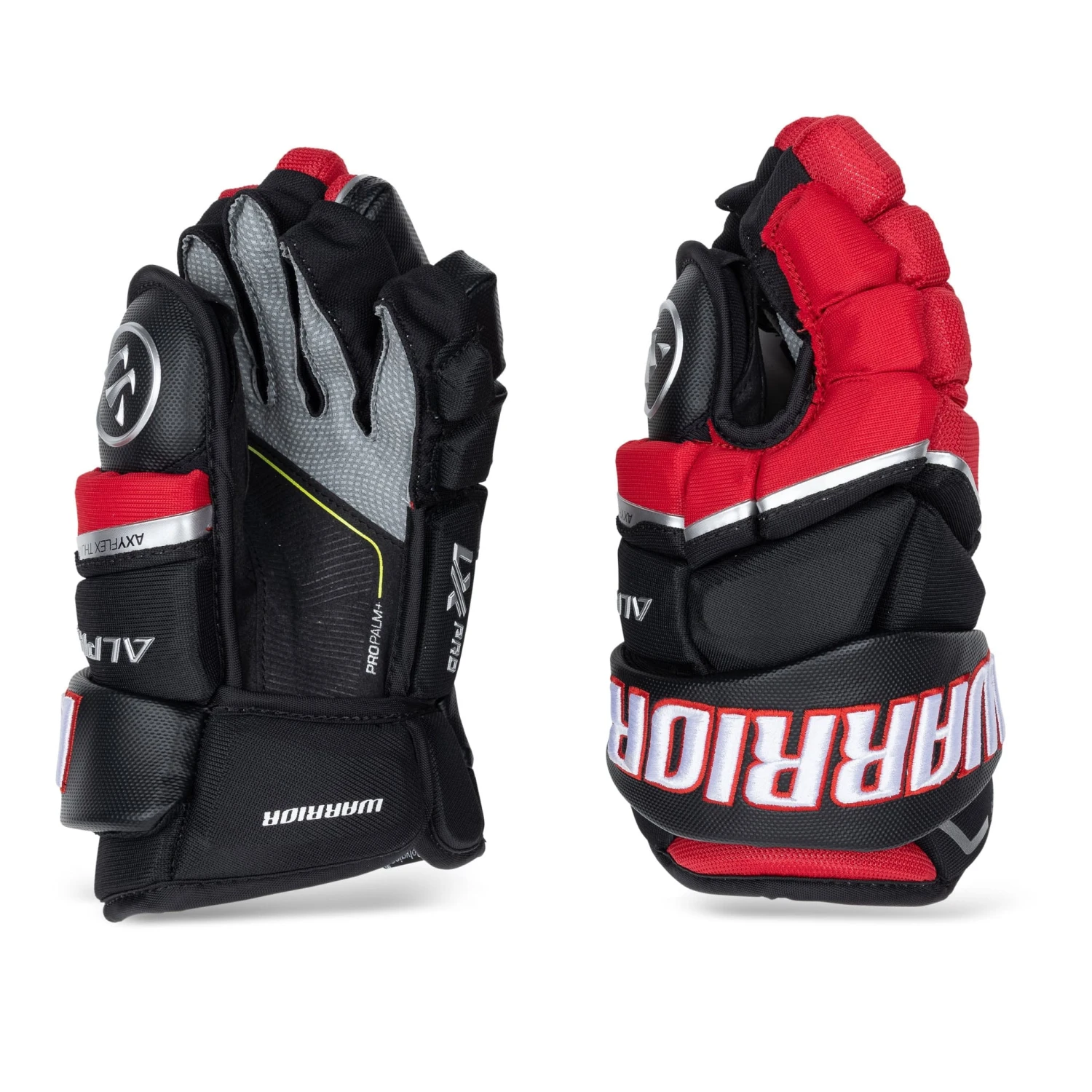 Warrior Alpha LX Pro Junior Hockey Gloves - Image 14