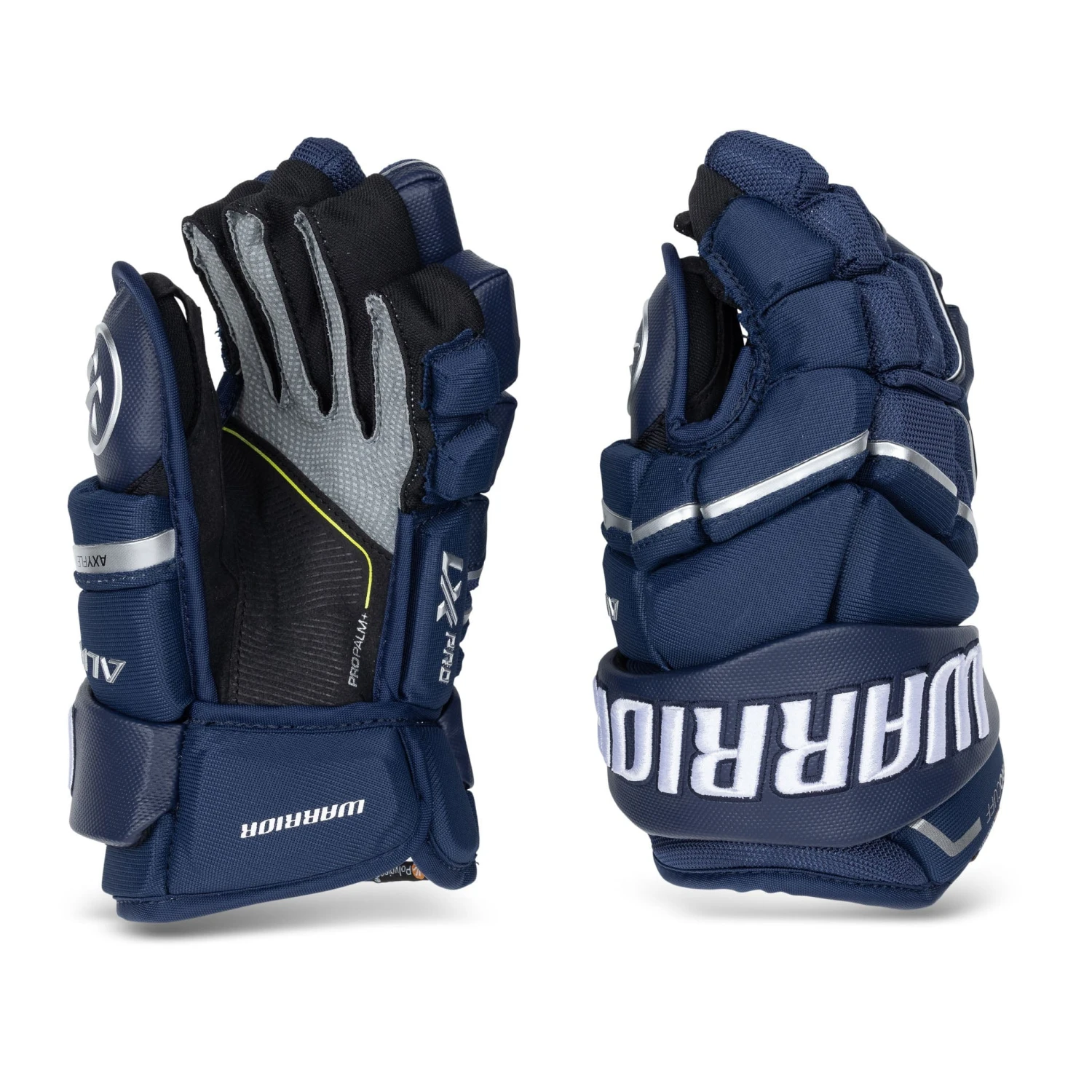 Warrior Alpha LX Pro Junior Hockey Gloves - Image 15