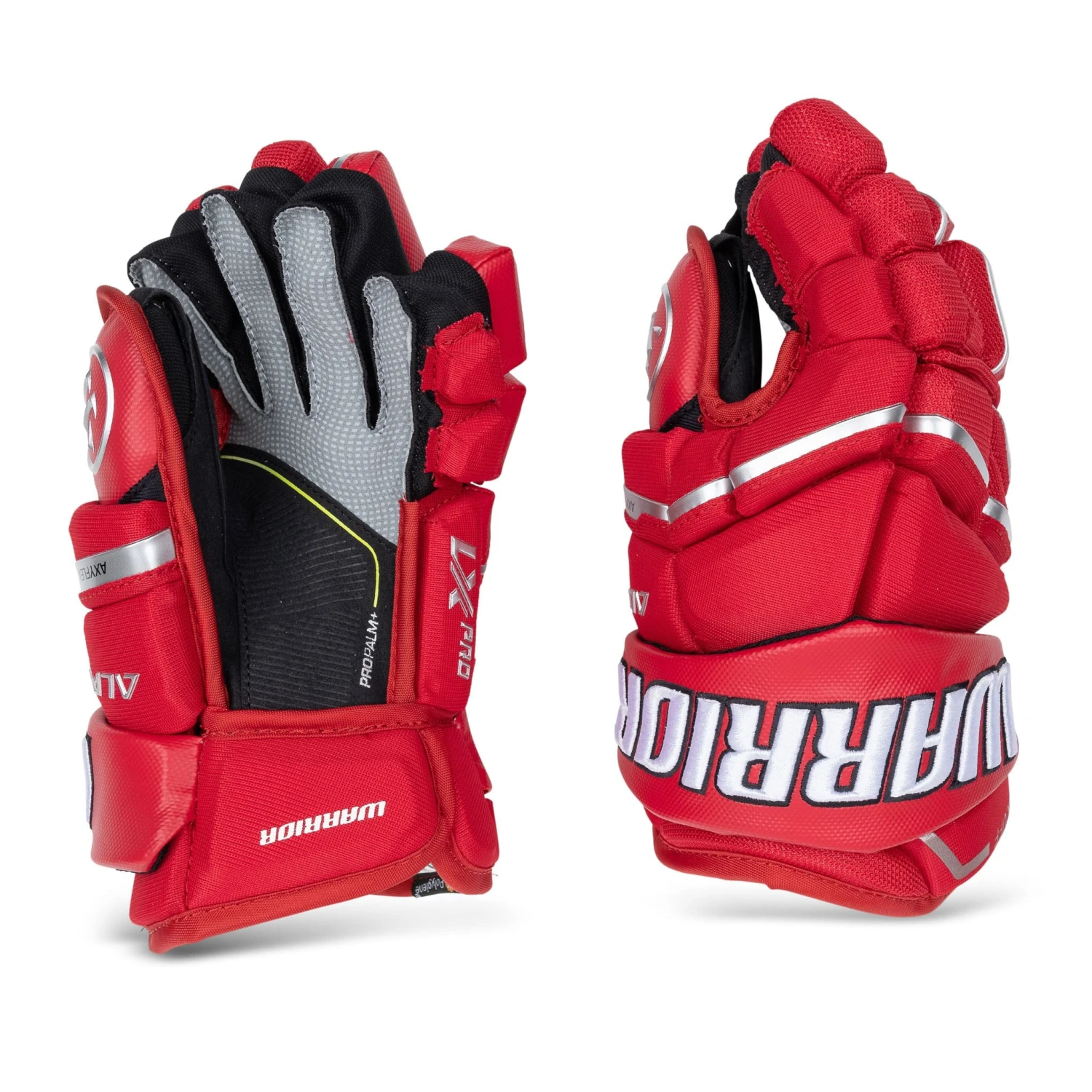 Warrior Alpha LX Pro Junior Hockey Gloves - Image 16