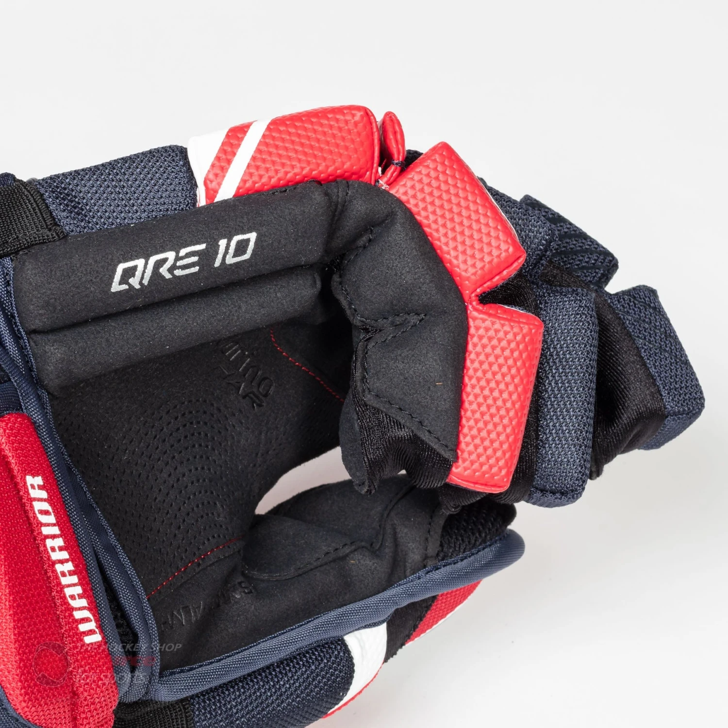 Warrior Covert QRE 10 Senior Hockey Gloves - Image 12