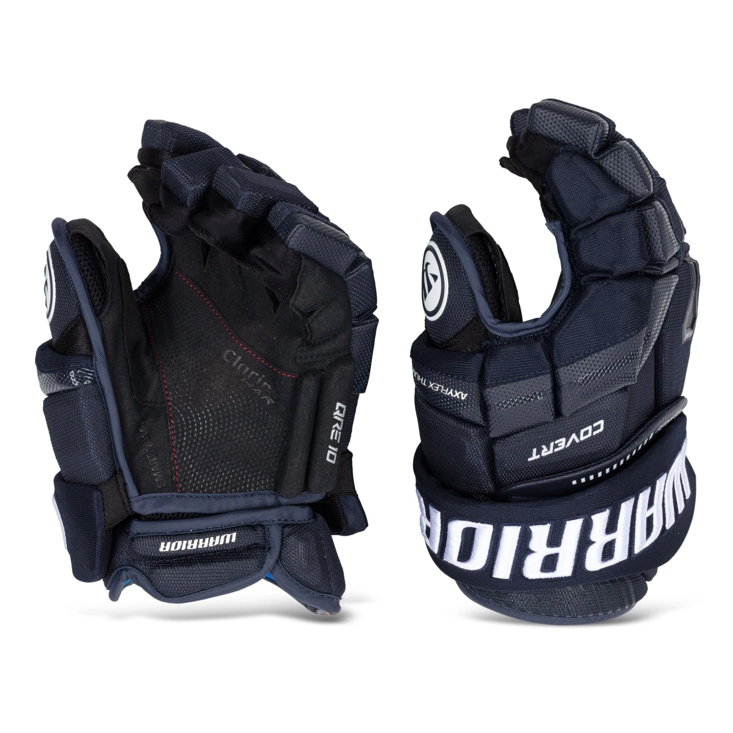 Warrior Covert QRE 10 Senior Hockey Gloves - Image 17